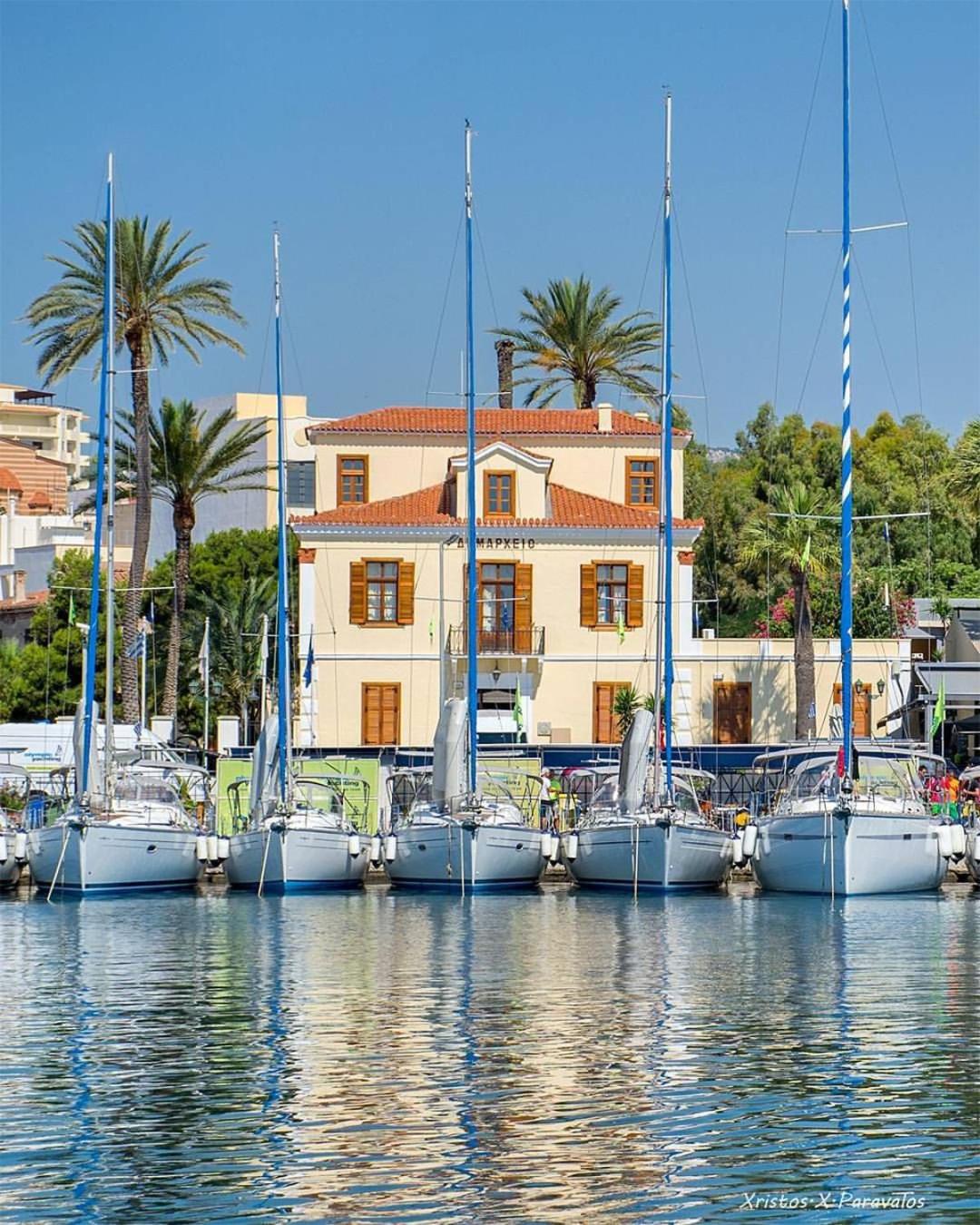 Hotel Perigiali Seaside - Image 1