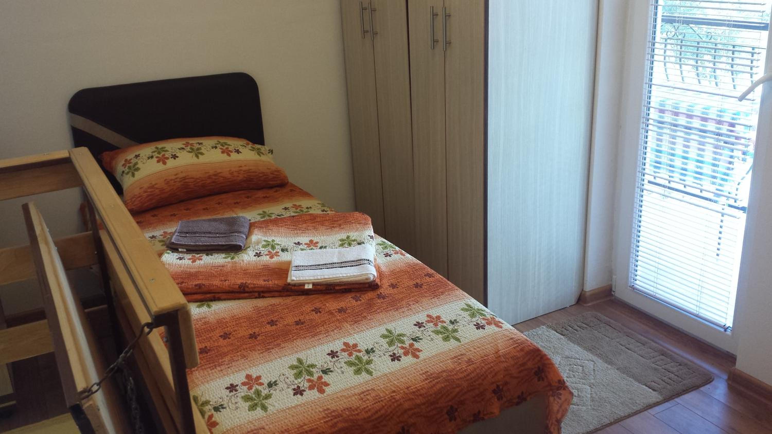 Vikendica pored Drine Foča