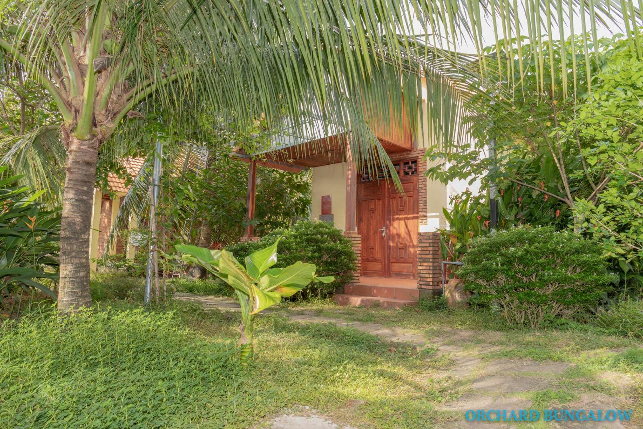 Orchard Fruit Farm Bungalow