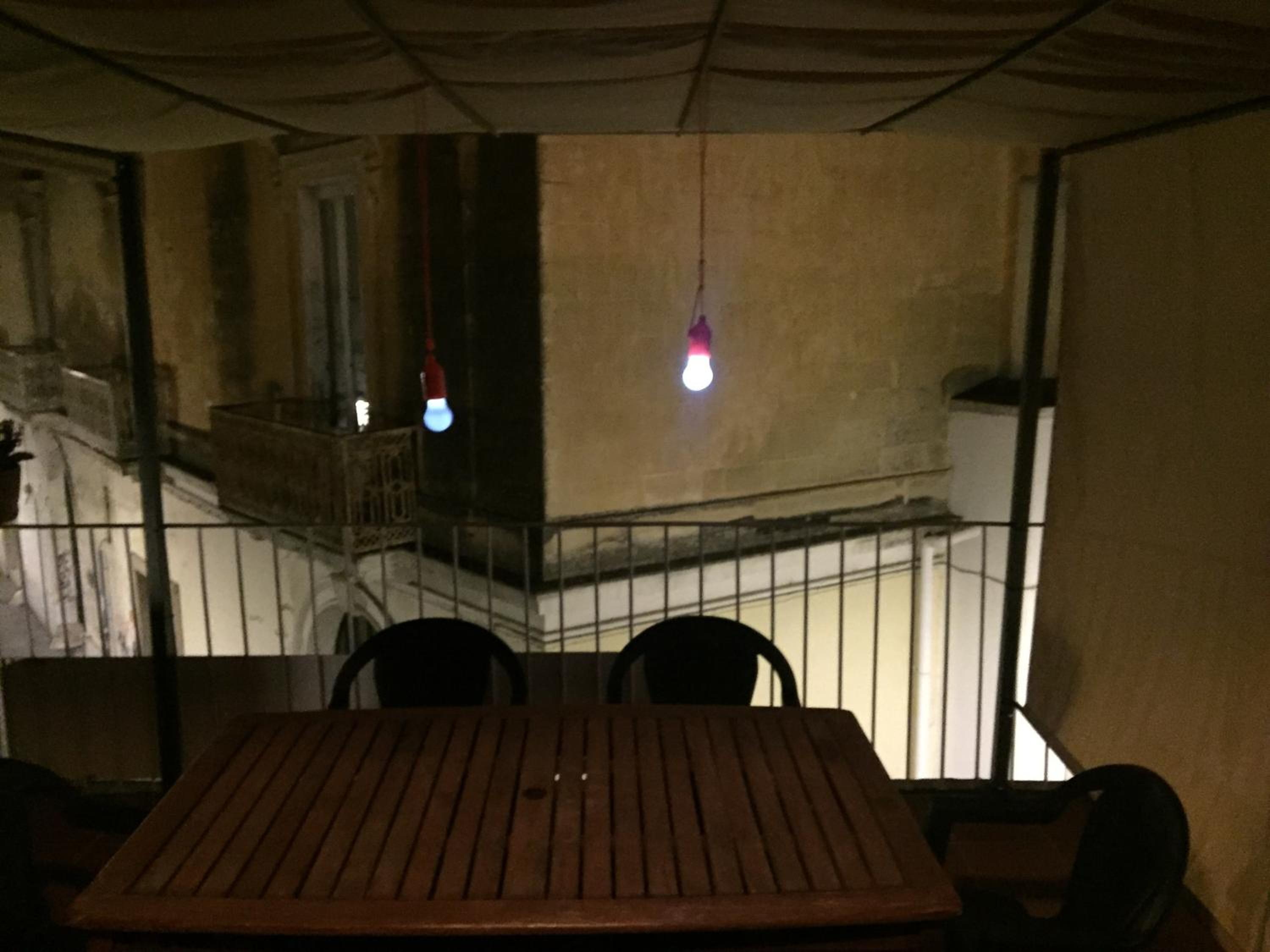 B&B IL SEGRETO