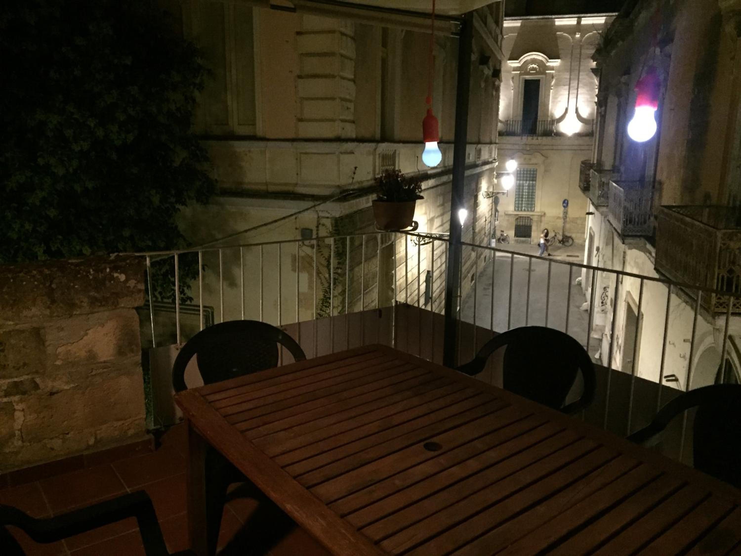 B&B IL SEGRETO