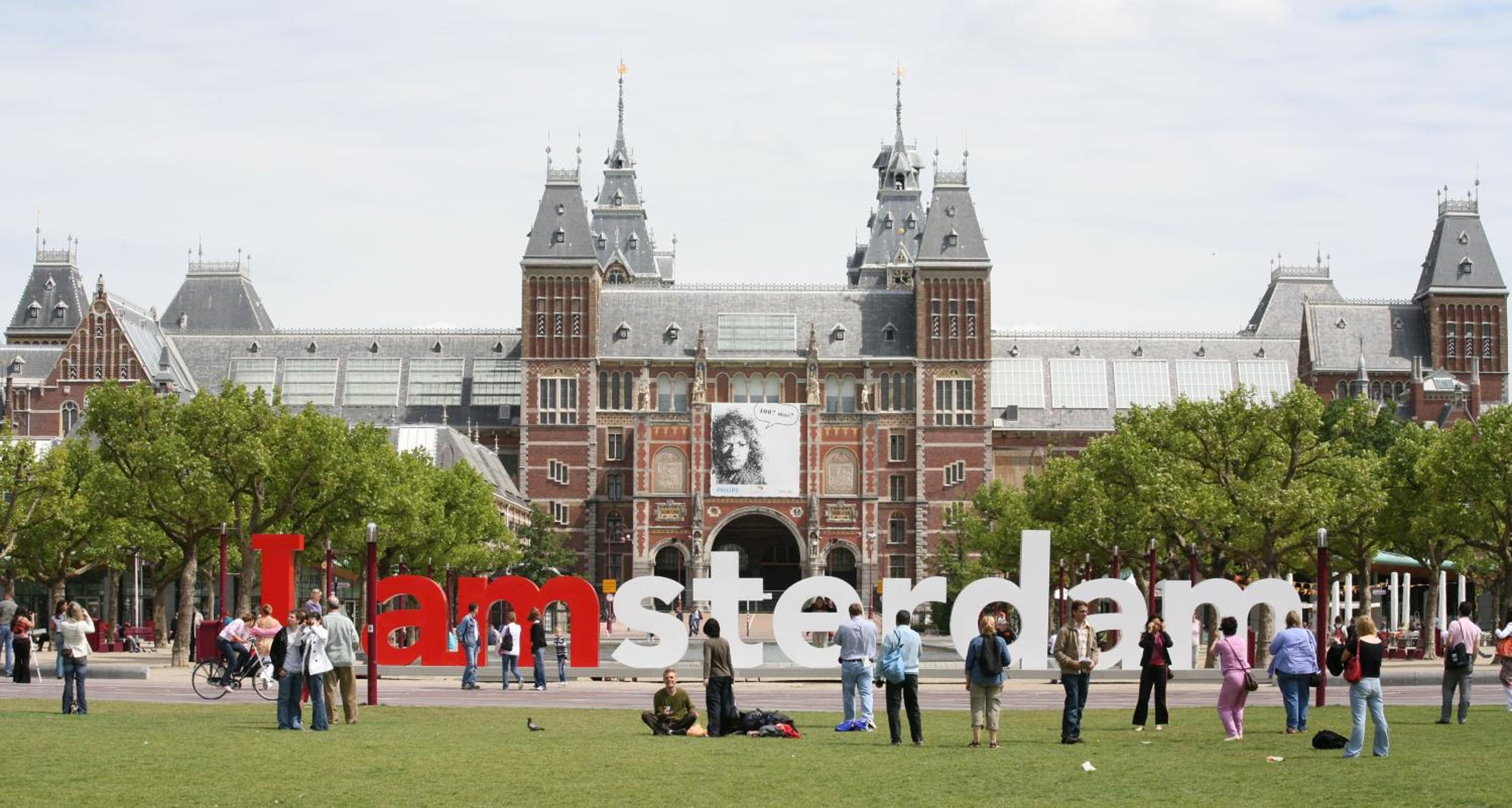 Bed & Breakfast Jo Amsterdam