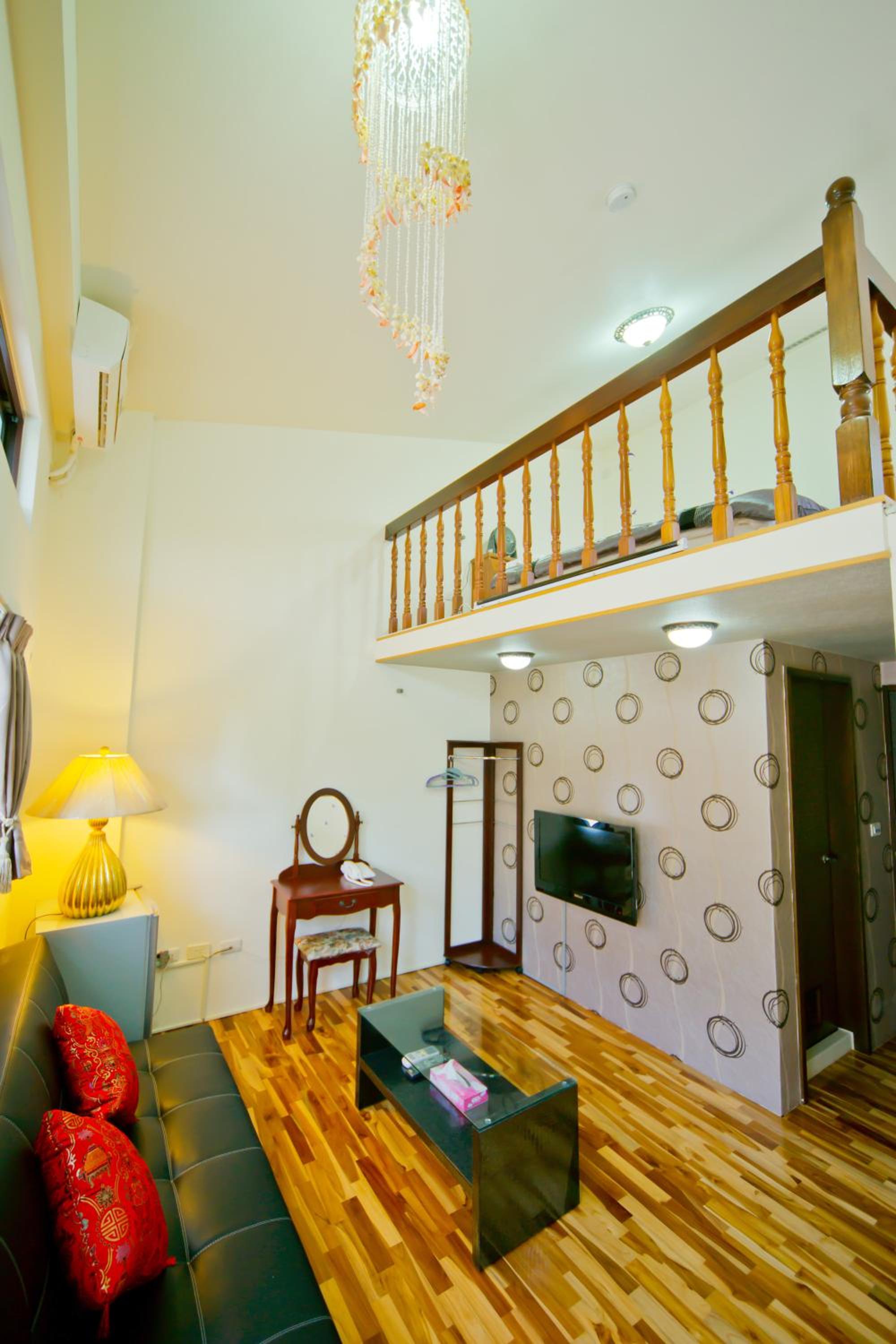 Miaoli Sanyi Bo Wu Guan Homestay