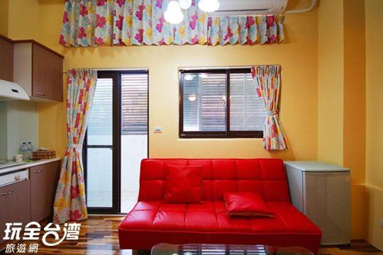 Miaoli Sanyi Bo Wu Guan Homestay