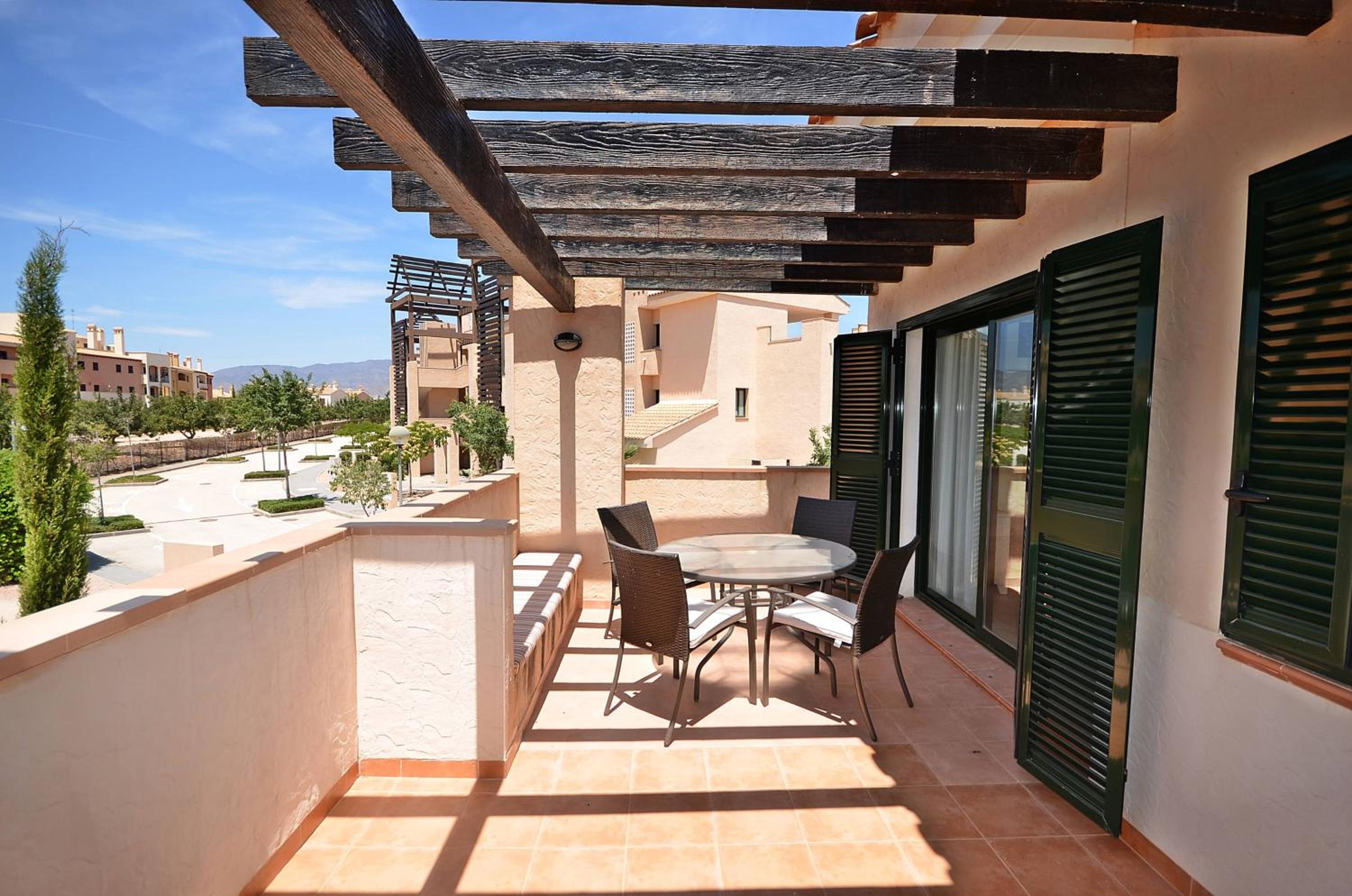 Hacienda del Alamo Golf