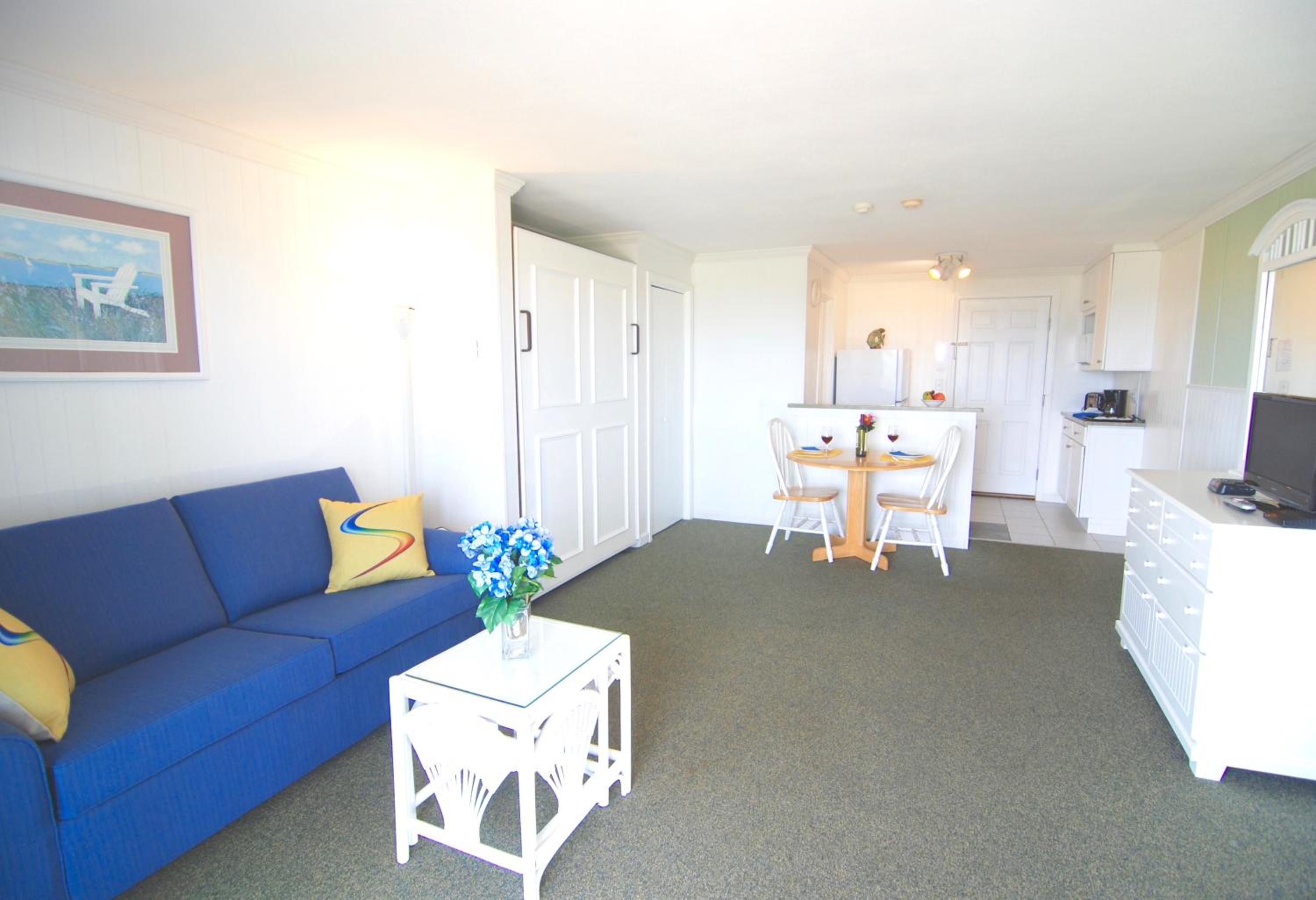 Sandcastle Resort