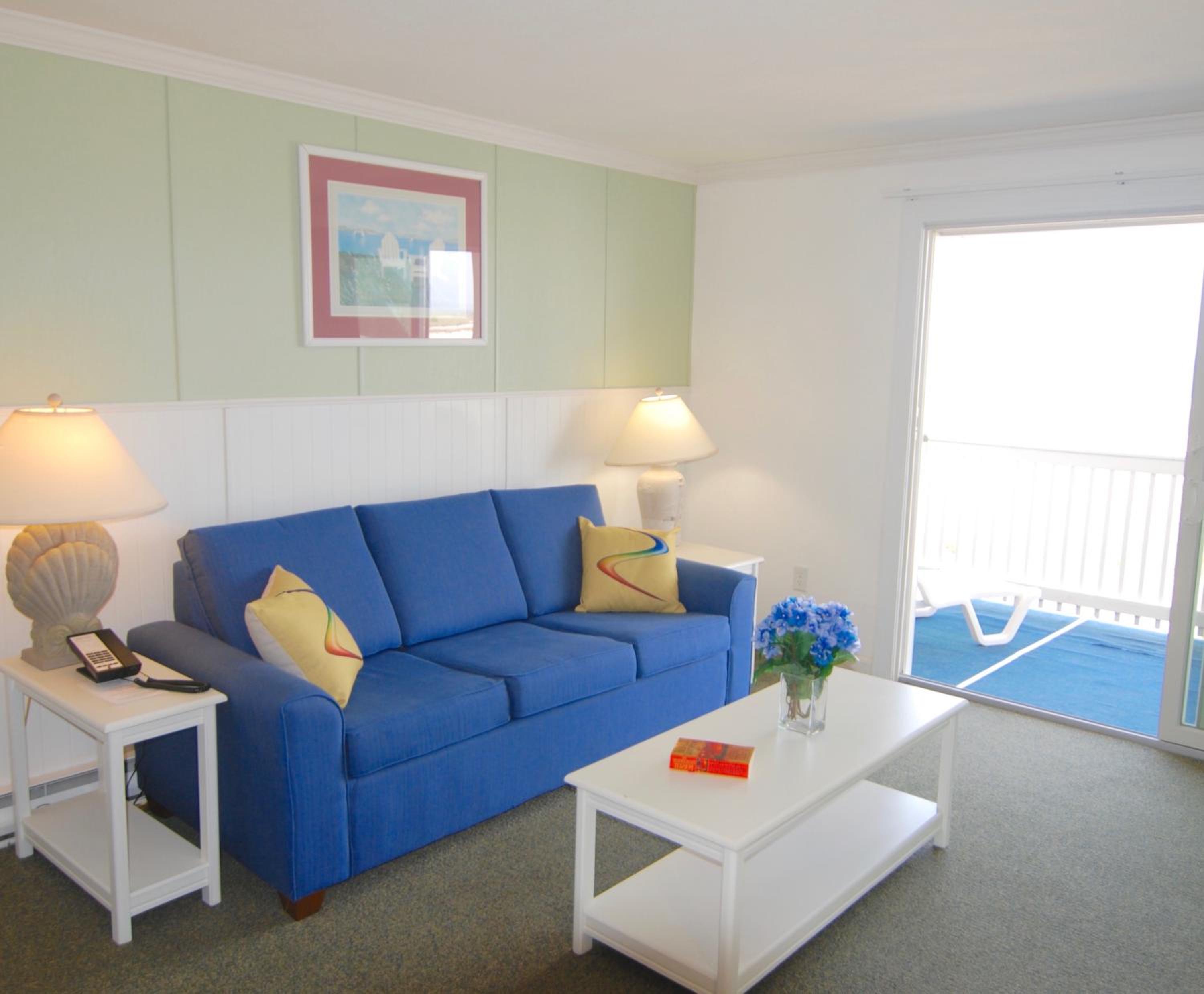 Sandcastle Resort