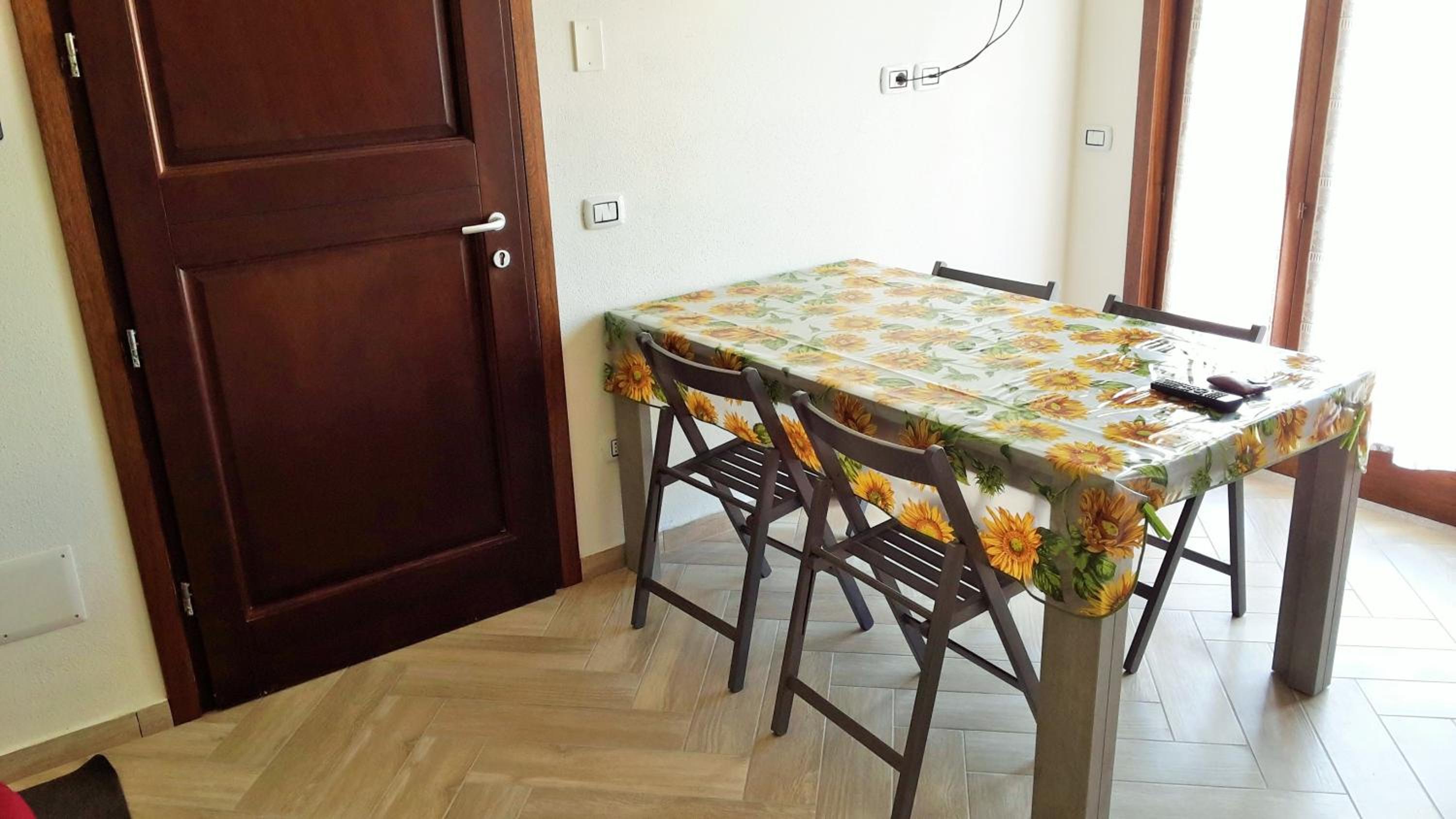 Casa Vacanze residence Cavour