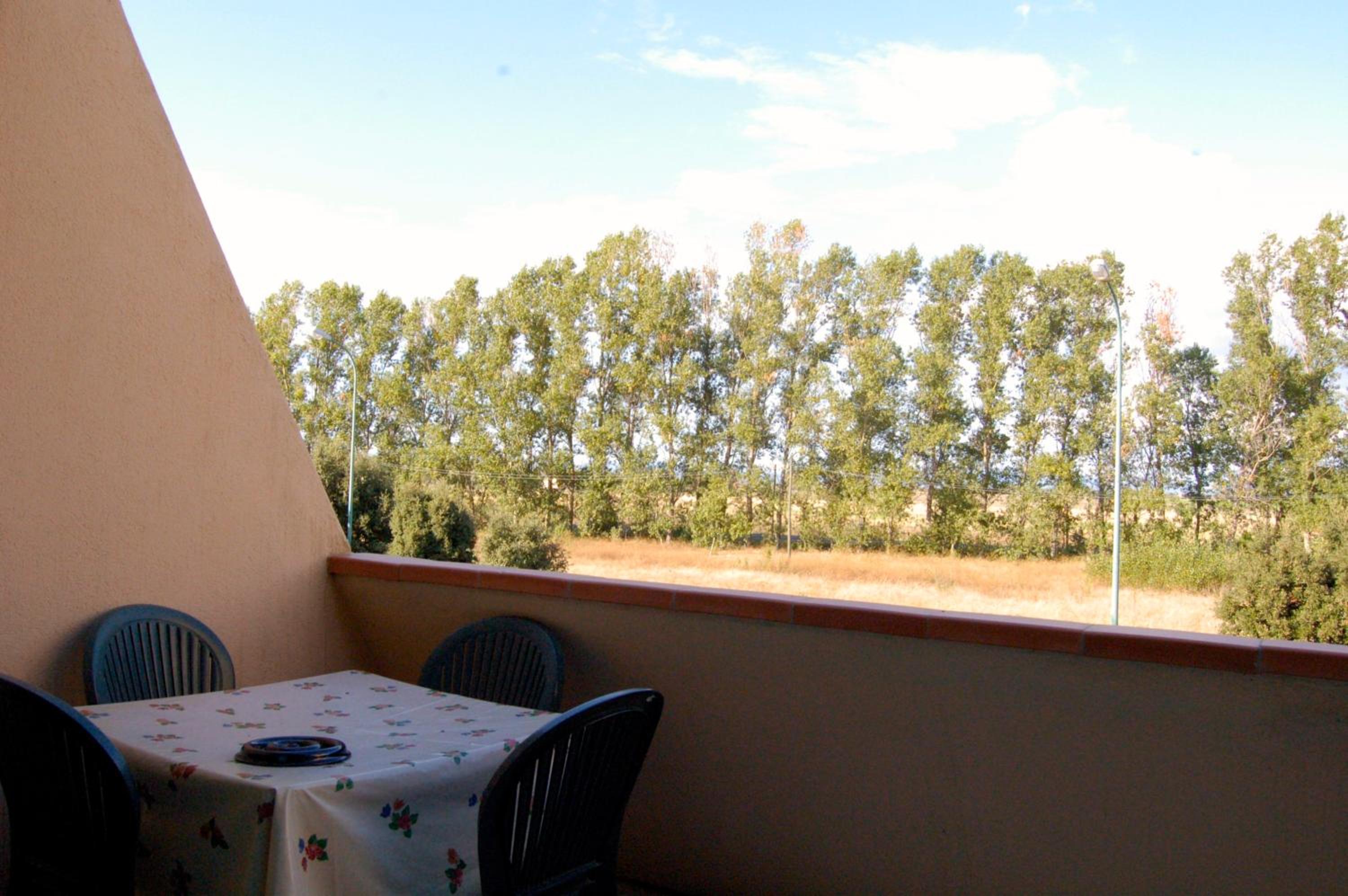 Rio Piccolo Apartment