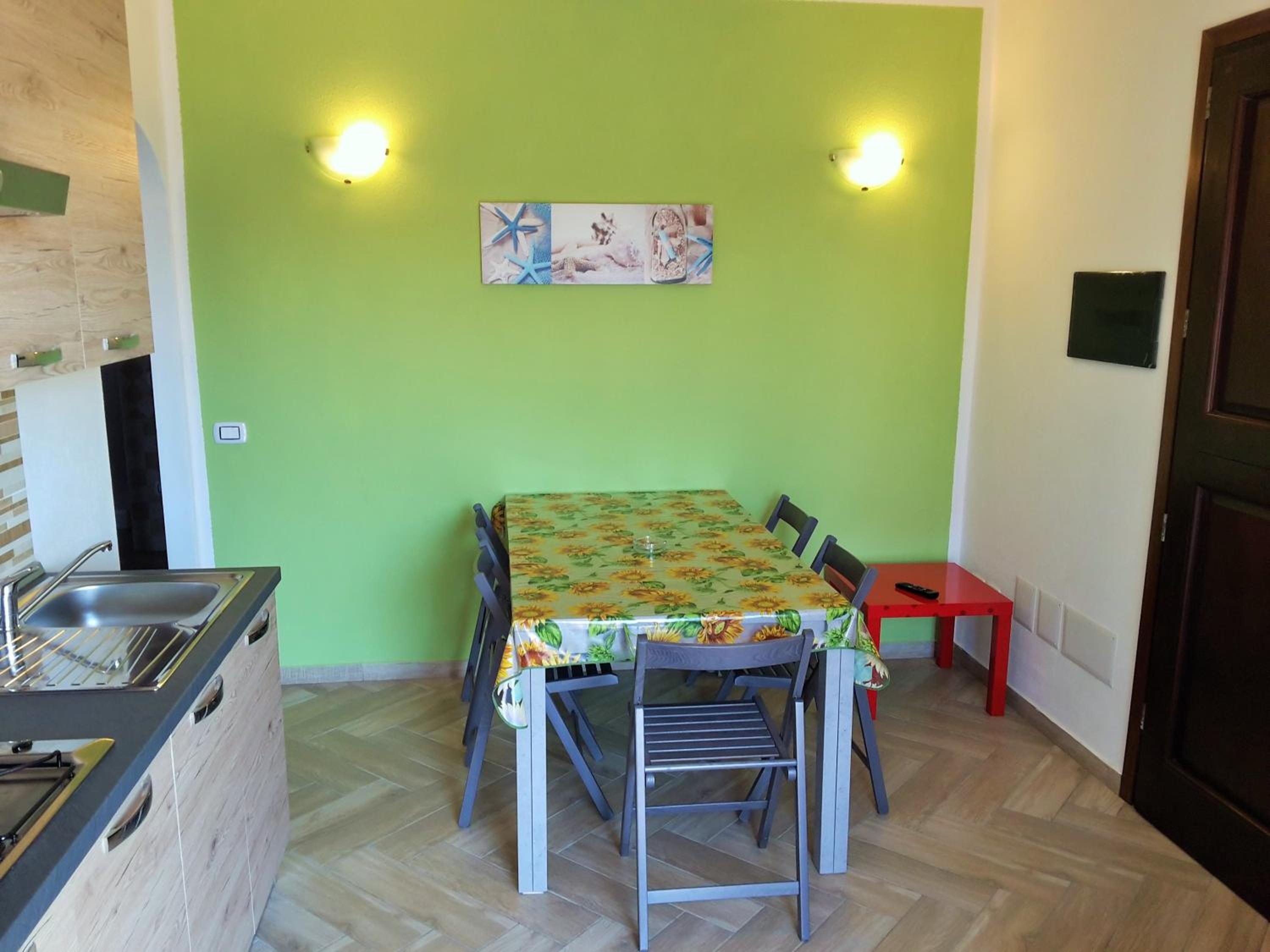 Casa Vacanze residence Cavour