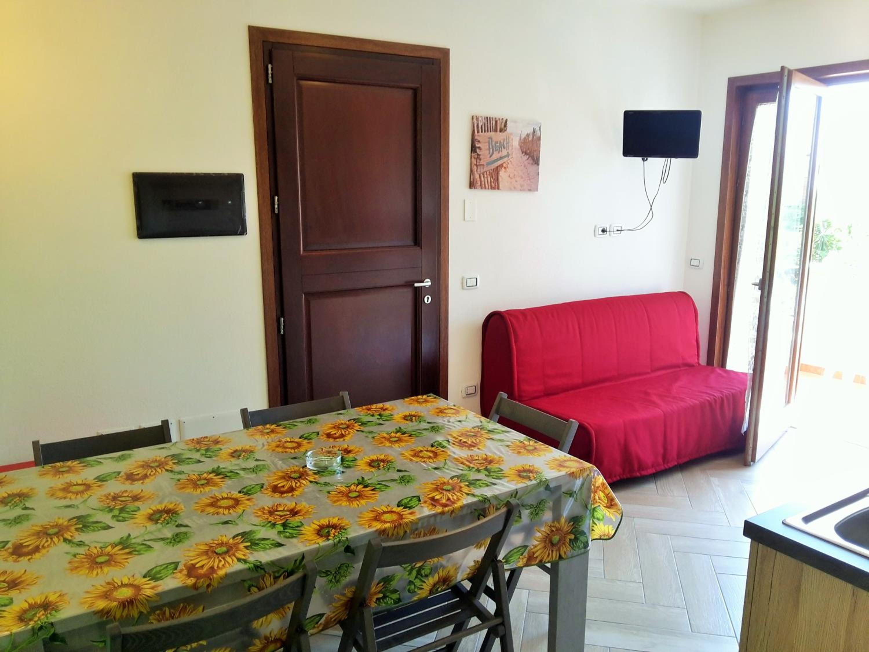 Casa Vacanze residence Cavour