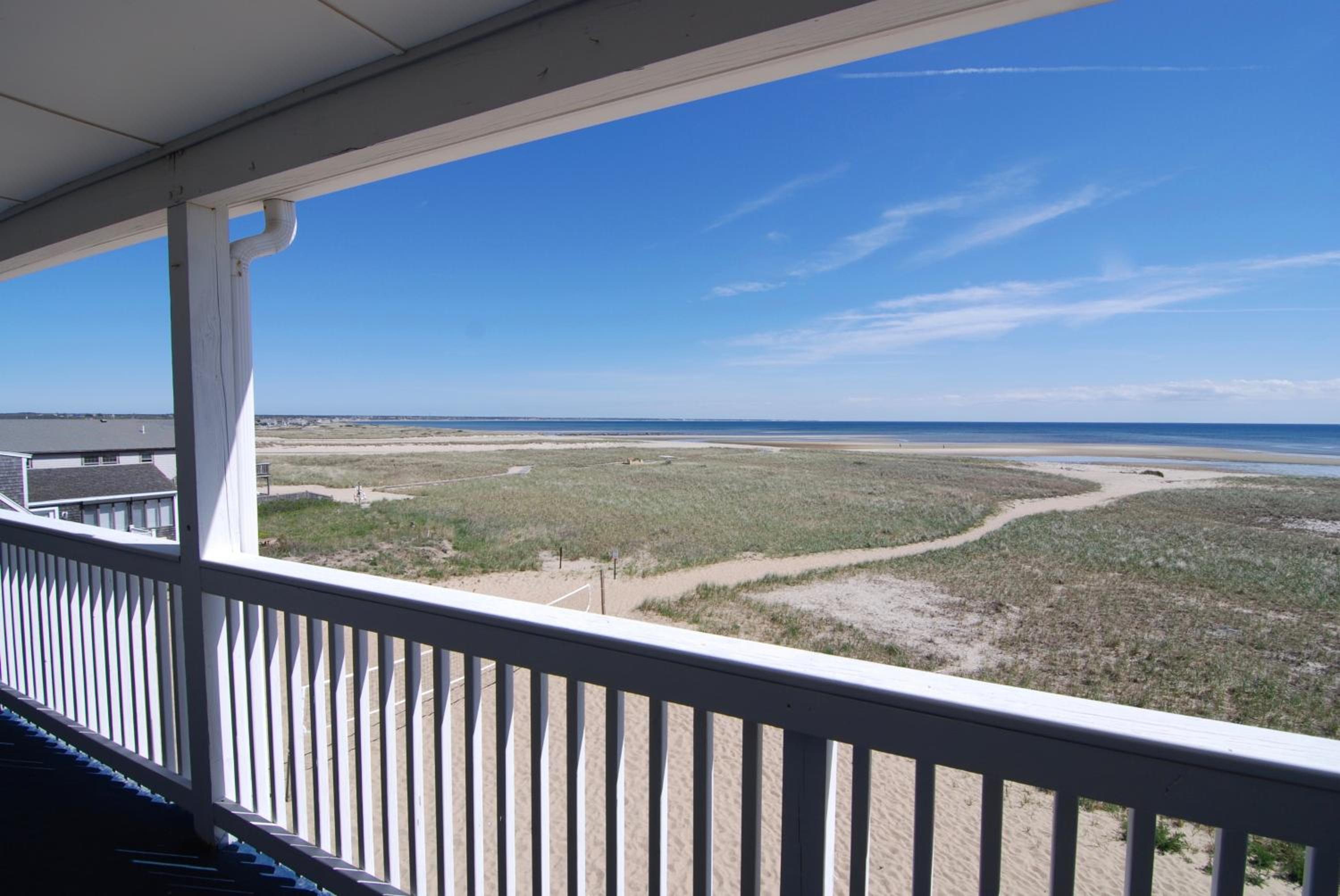Sandcastle Resort