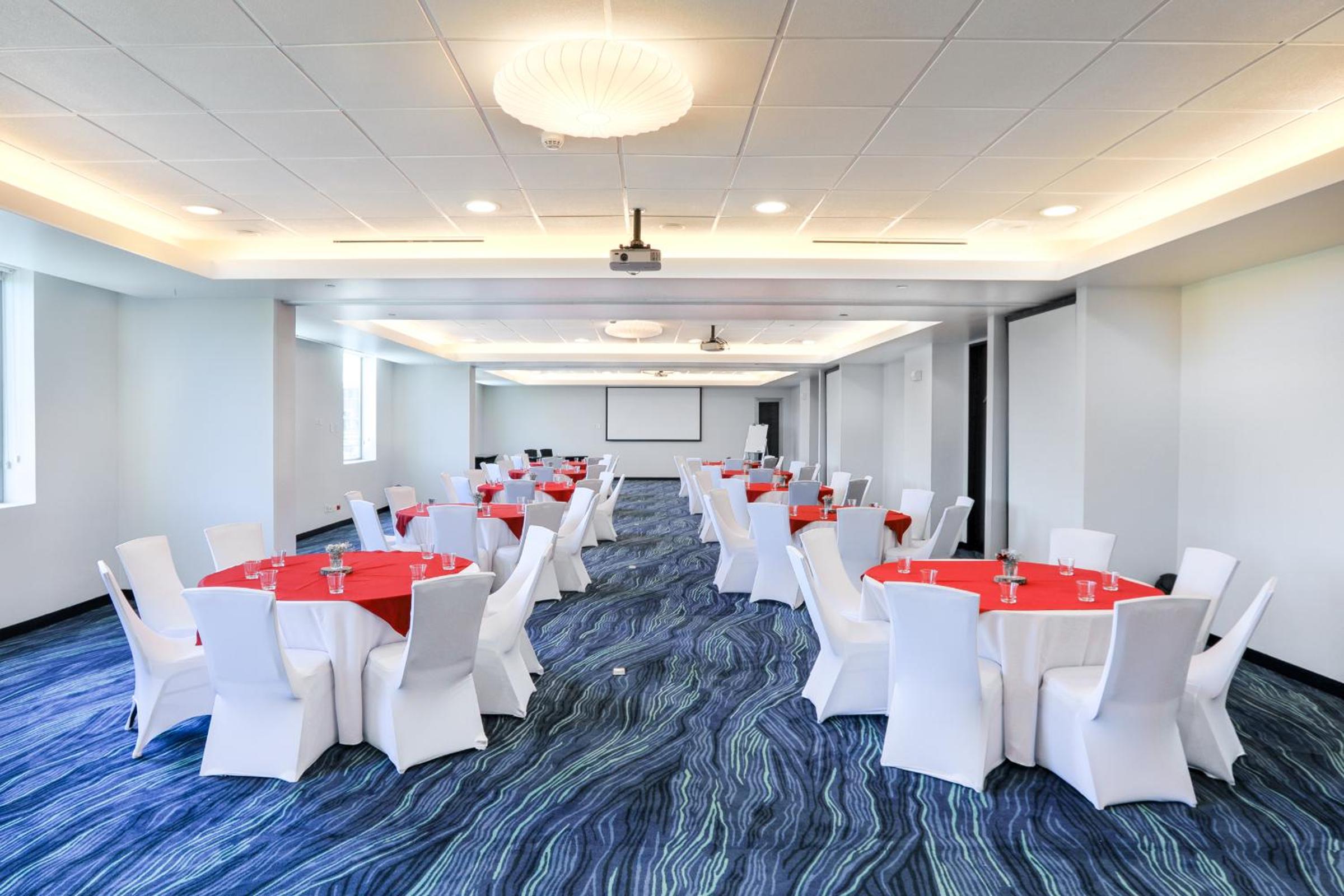 Park Inn San Jose by Radisson - Property Image 34