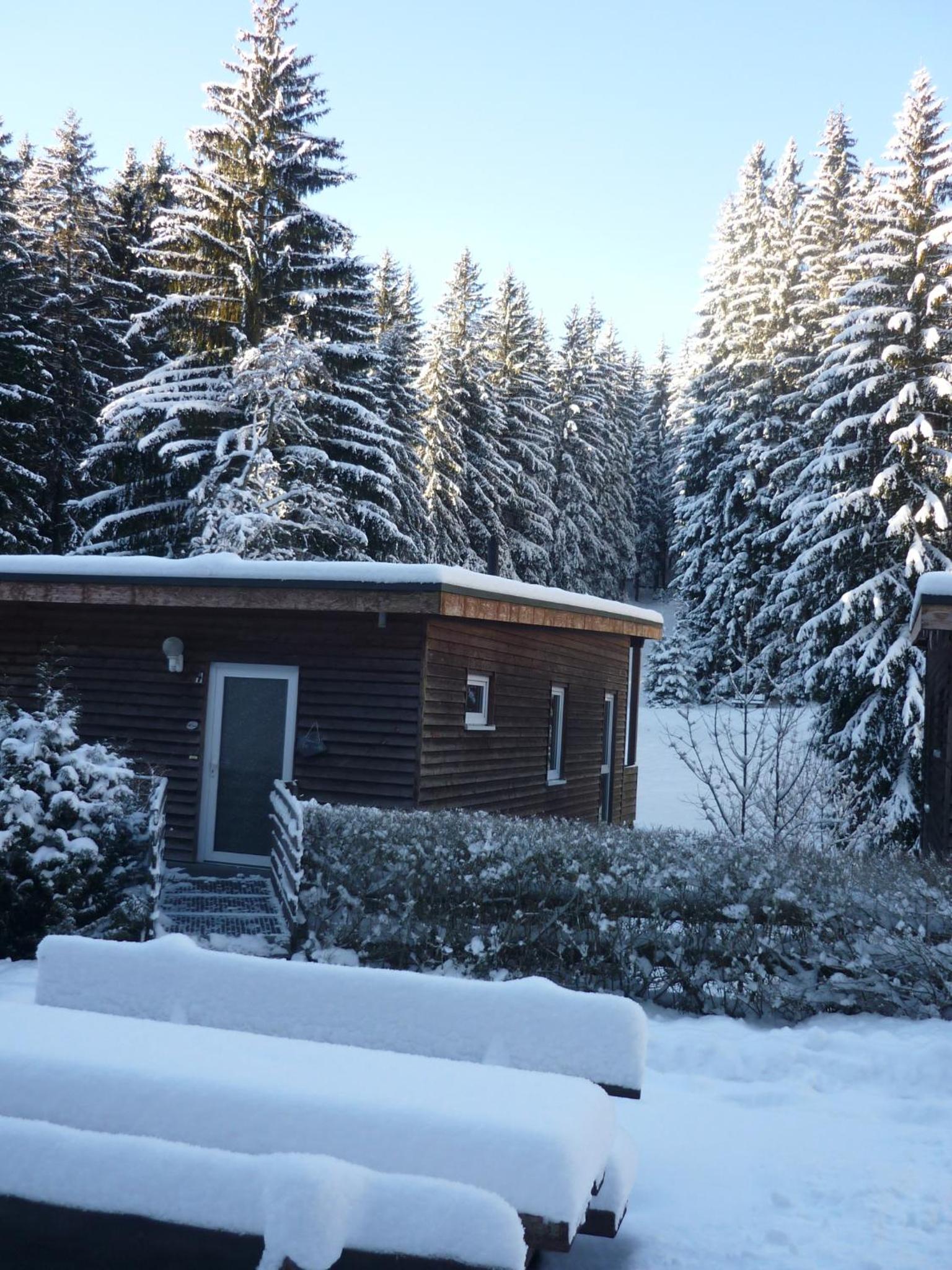 Ferienhaus Bad Hundertpfund Typ C