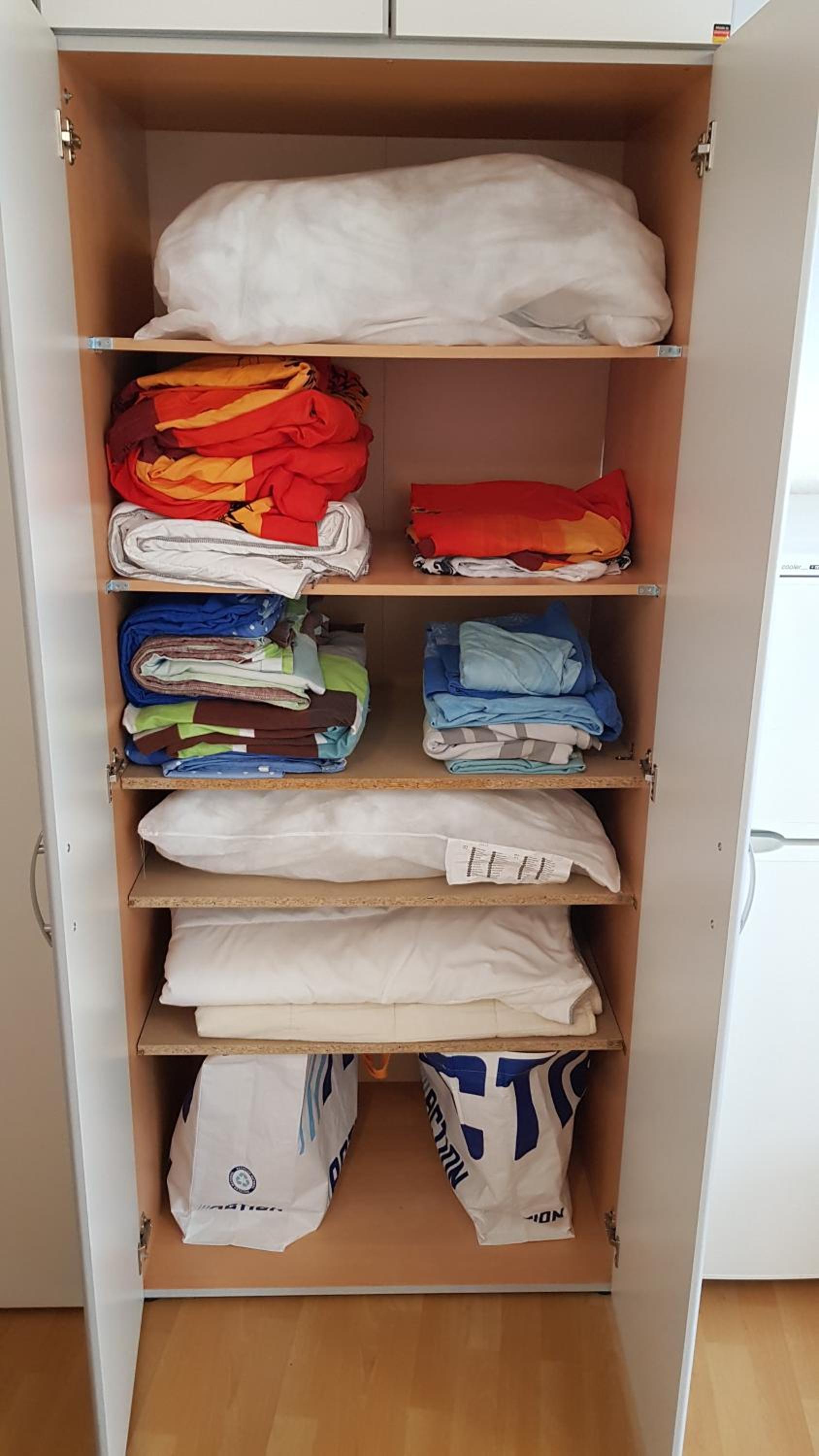 Business-Travel-Apartment & Ferienwohnung Münster, Check-In von 15 bis 22 Uhr möglich view 4