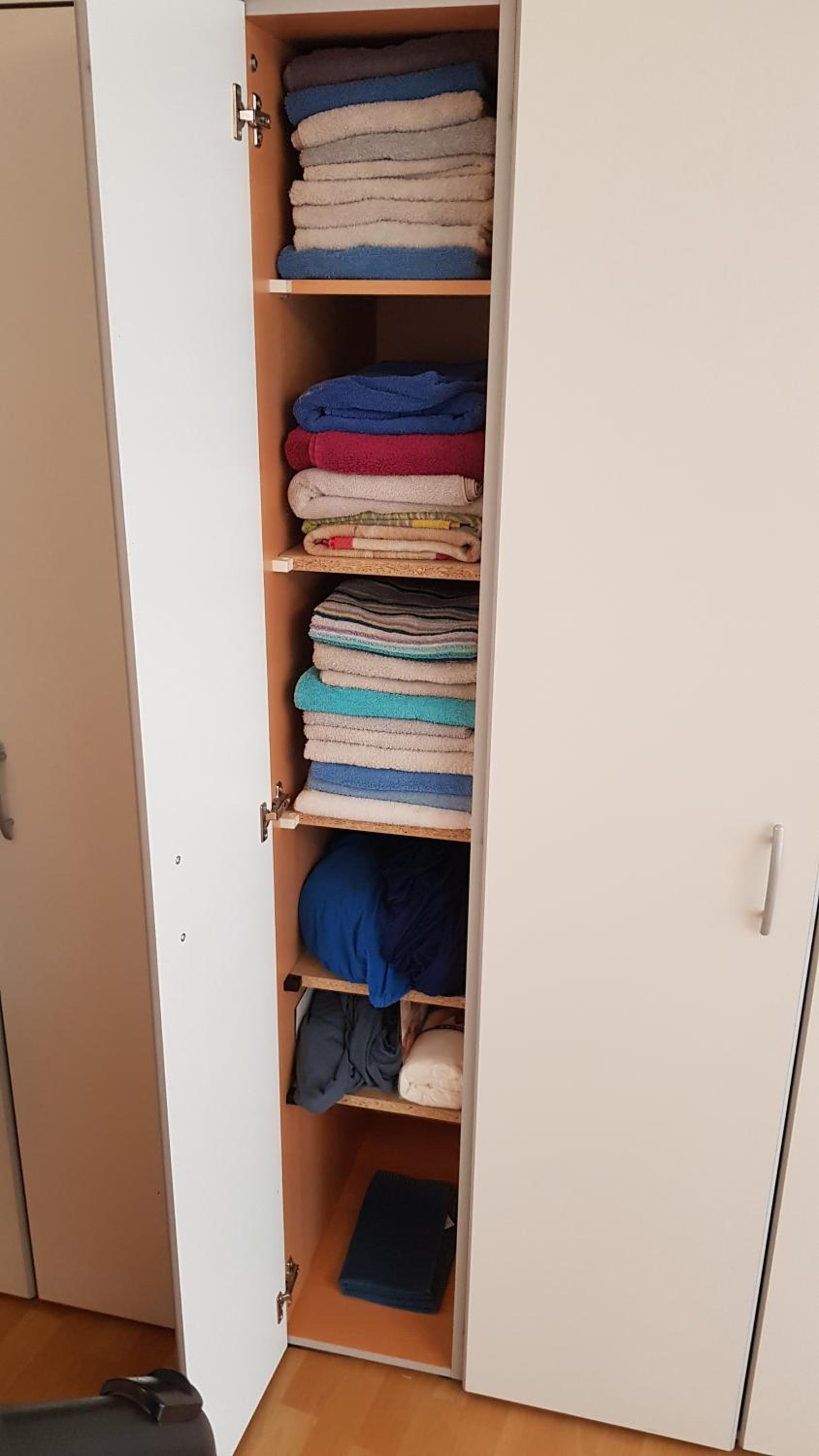 Business-Travel-Apartment & Ferienwohnung Münster, Check-In von 15 bis 22 Uhr möglich view 5