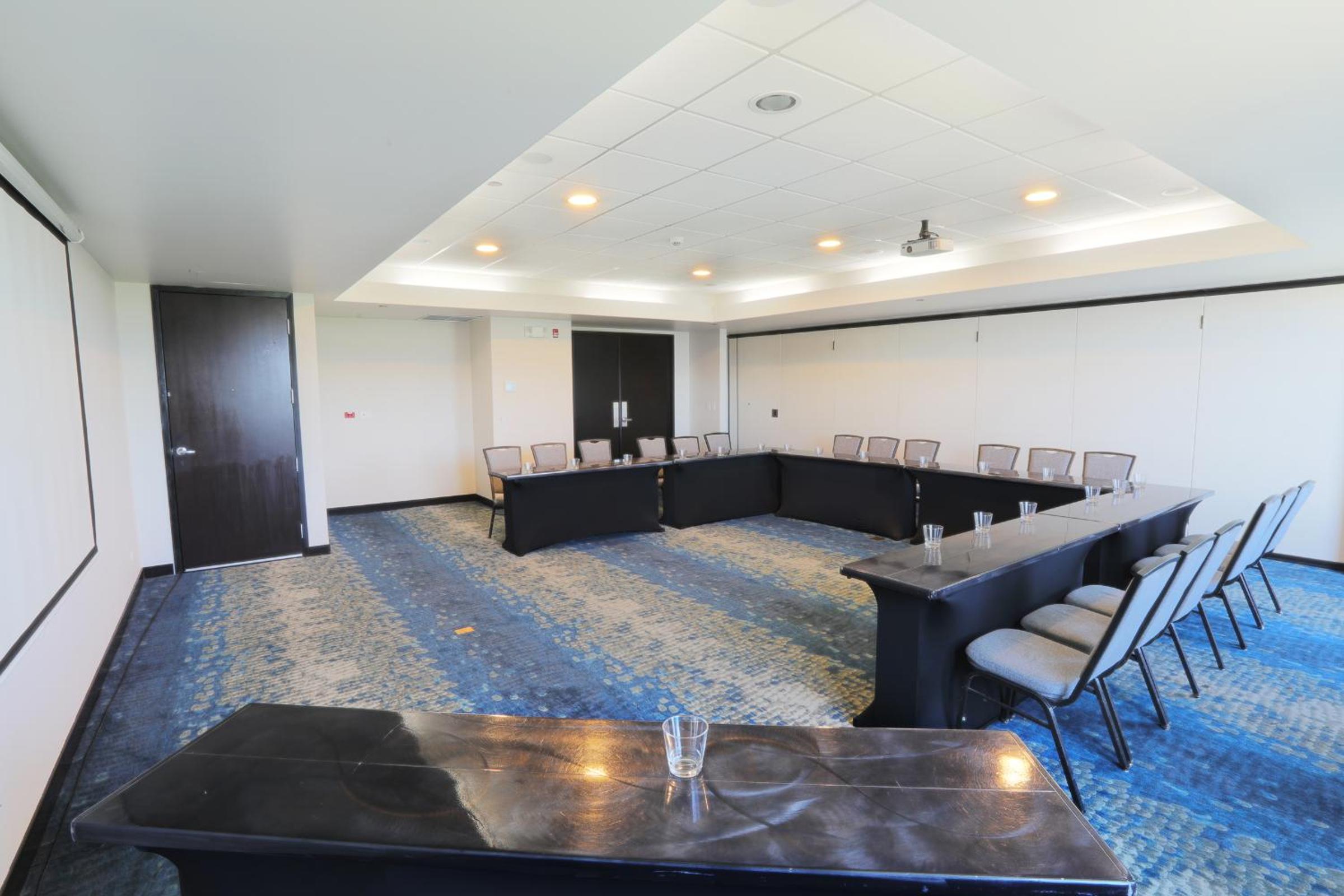 San Jose - Costa Rica Vacations - Park Inn San Jose by Radisson - Property Image 4