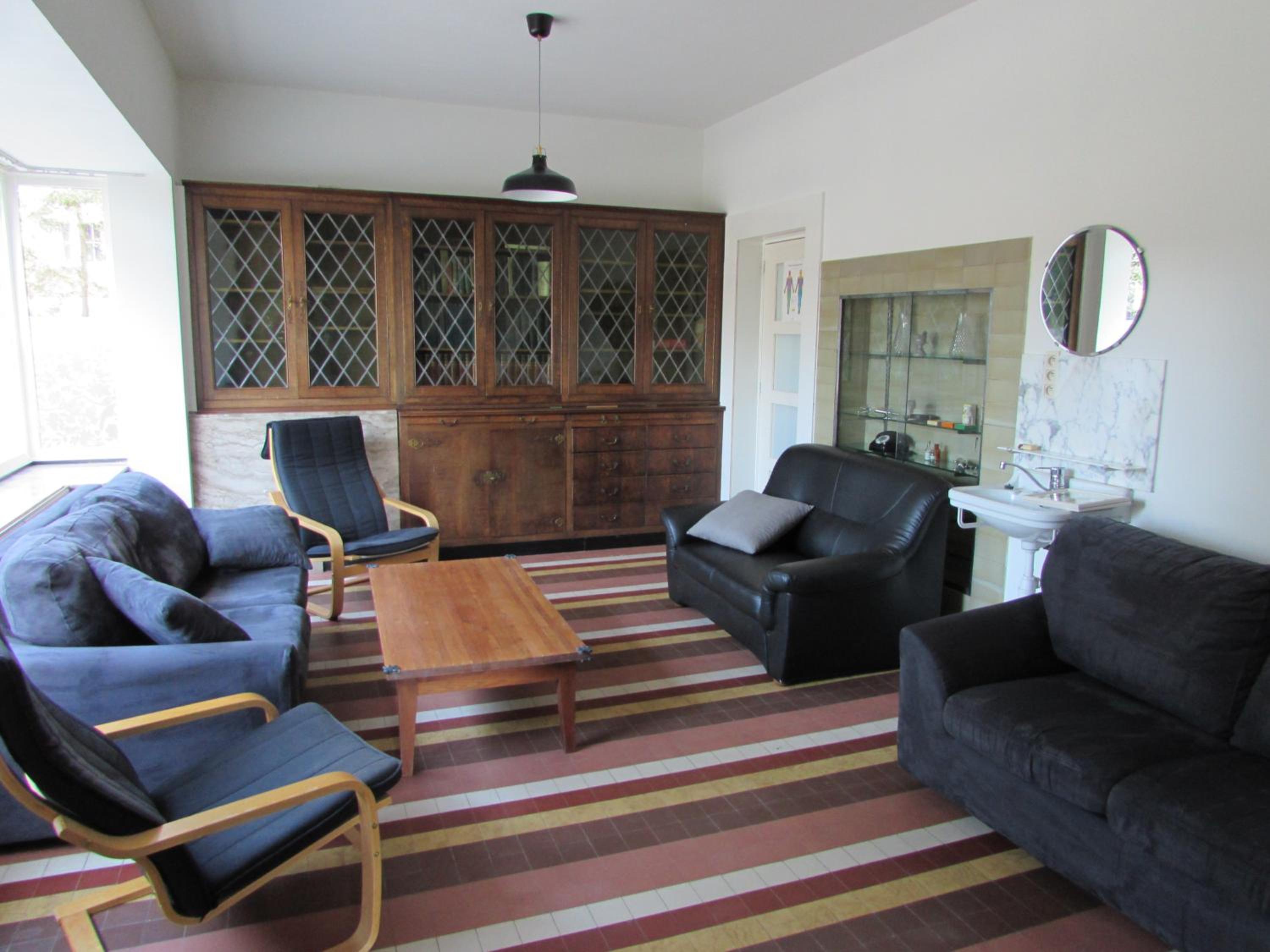 De Spreekkamer