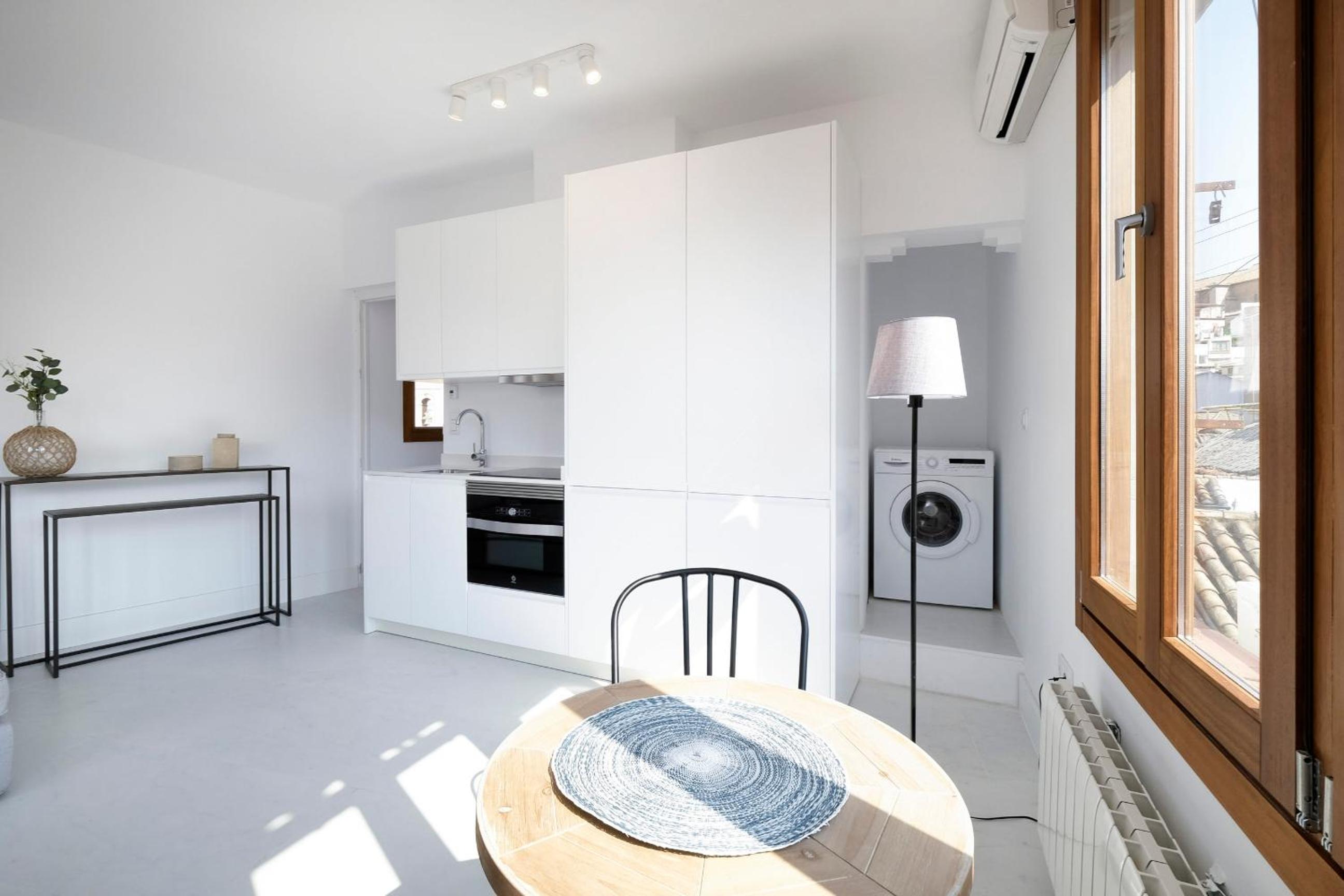 tuGuest Placeta de San Gil Apartments