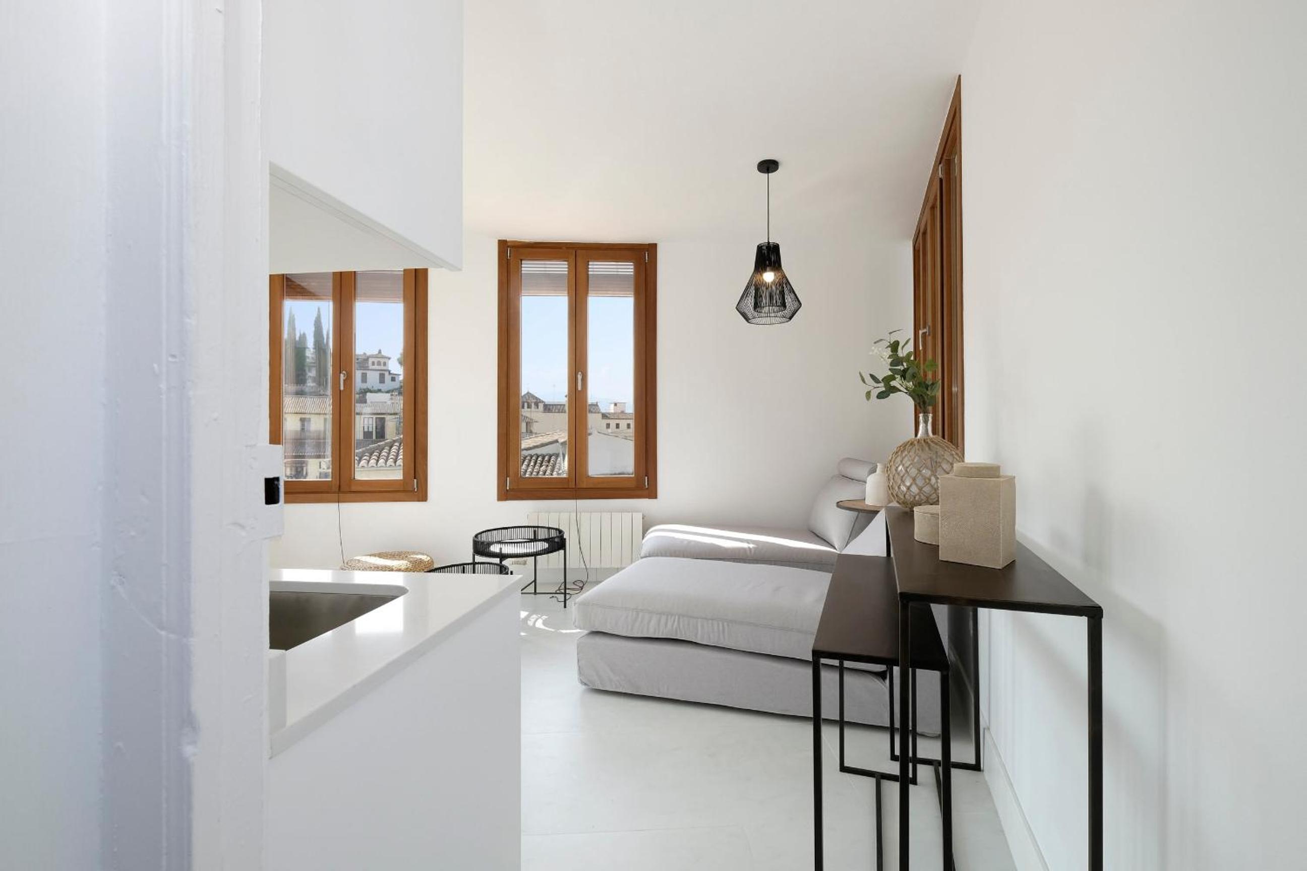 tuGuest Placeta de San Gil Apartments