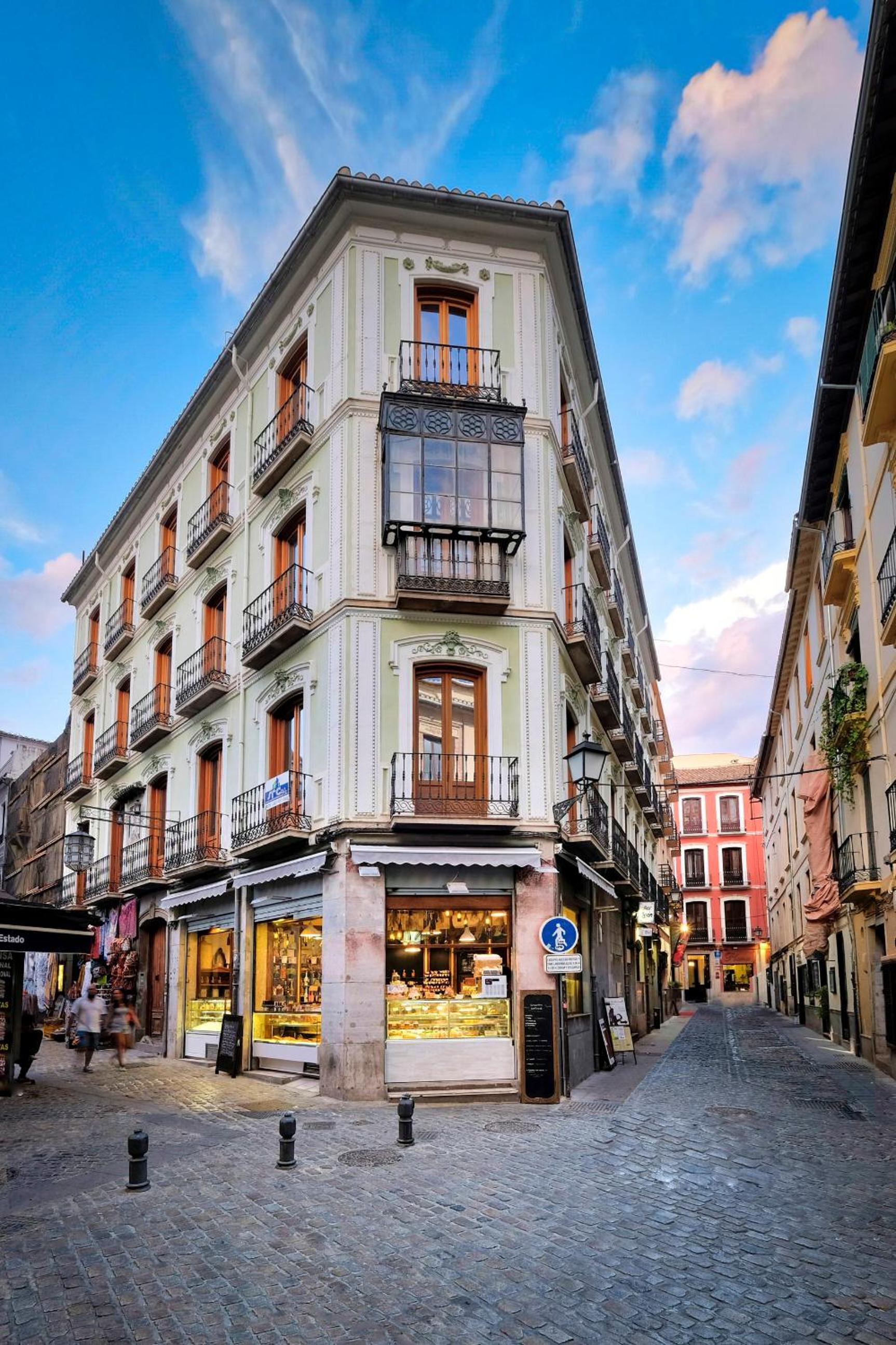 tuGuest Placeta de San Gil Apartments