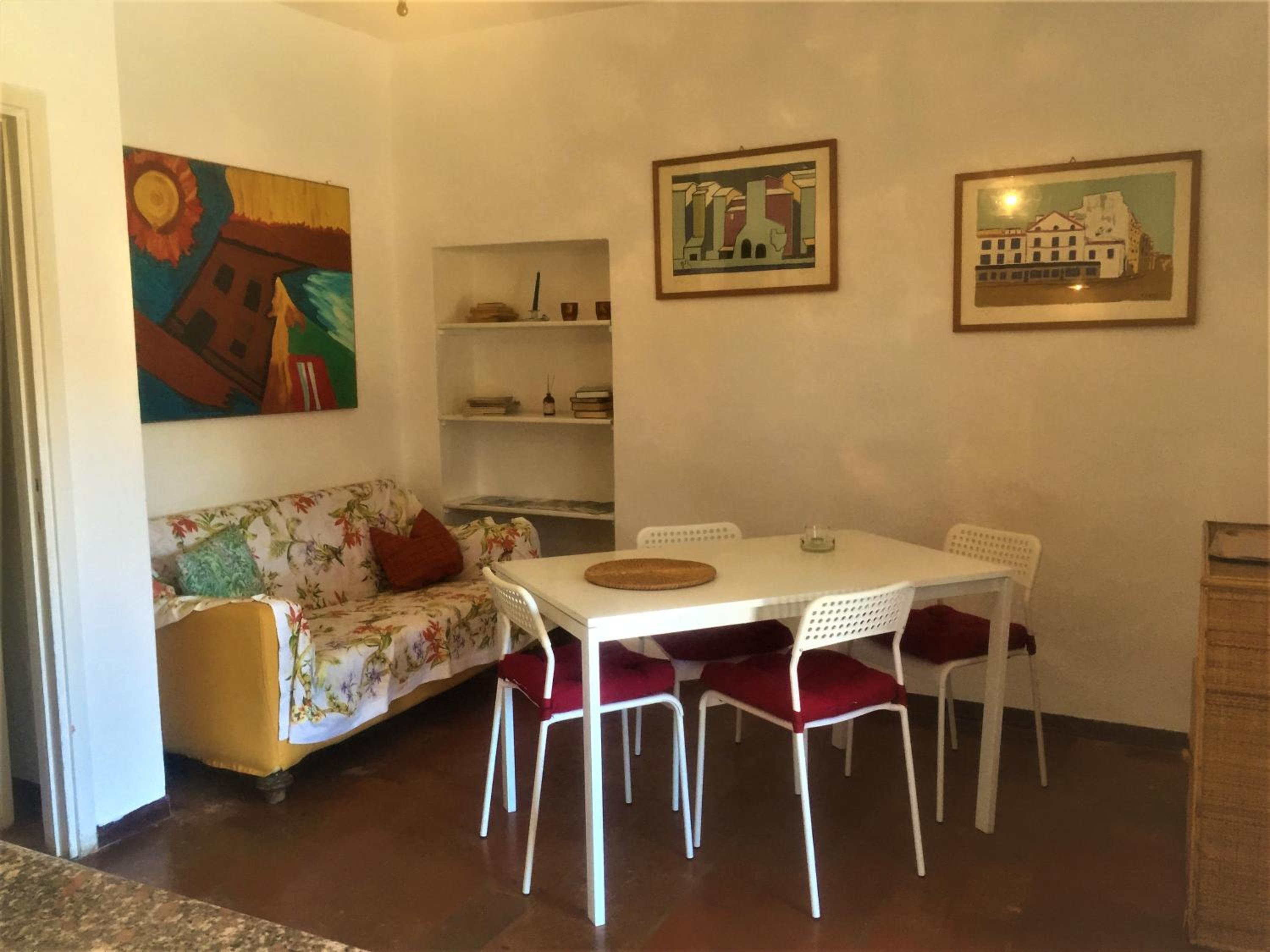 Agriturismo La Valentina Nuova