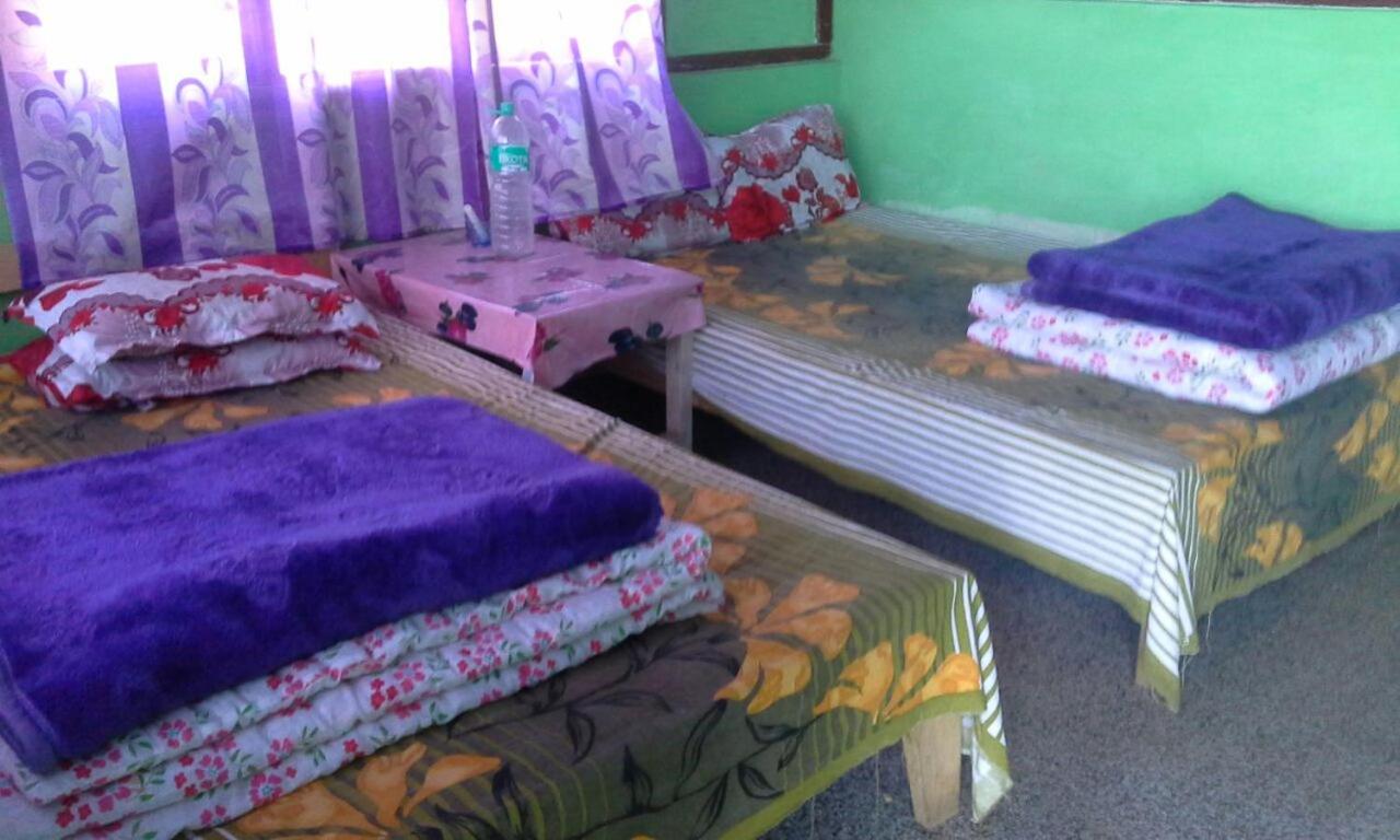 Tashi Homestay view 4