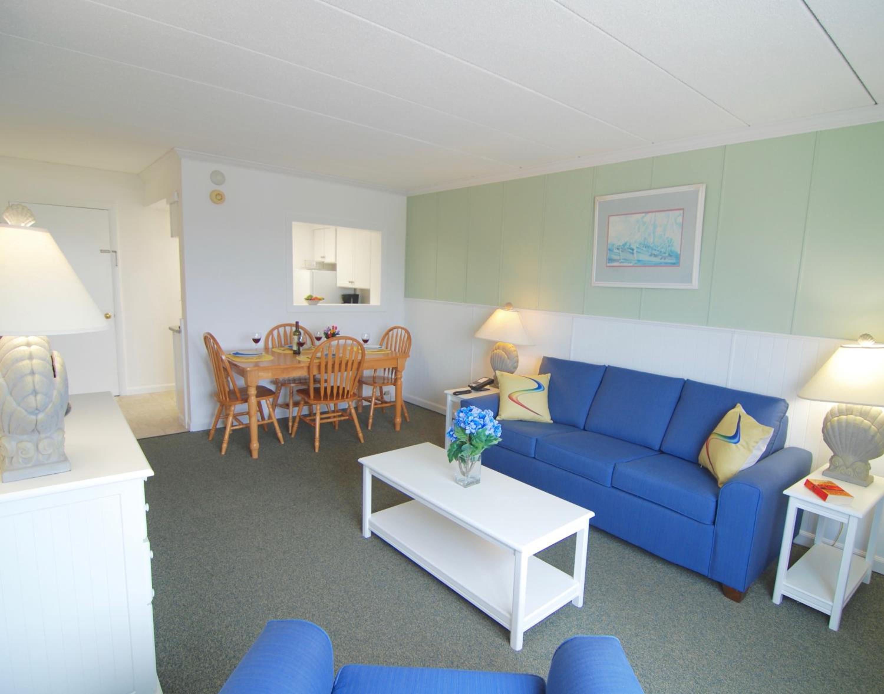 Sandcastle Resort