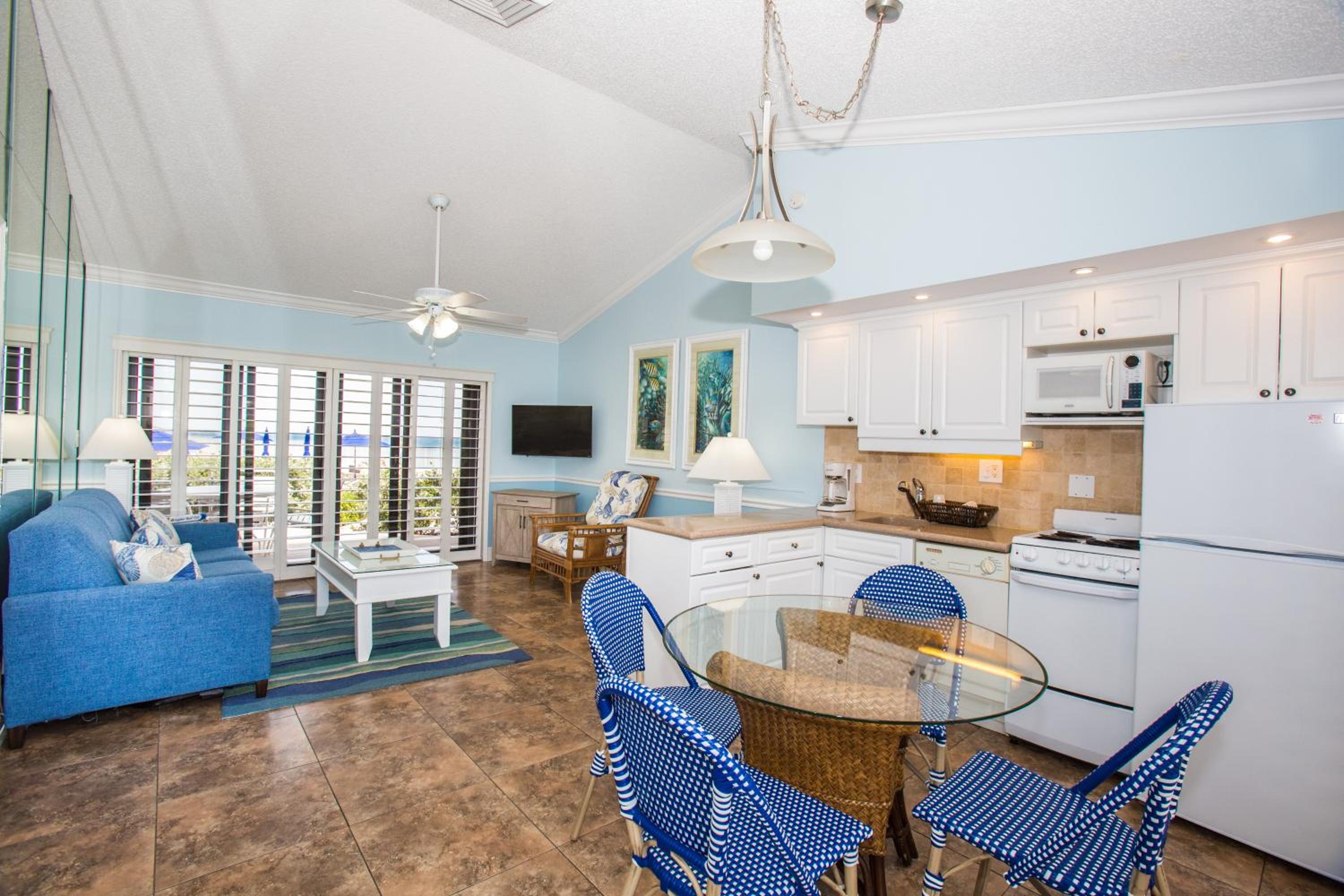Jupiter Reef Club Resort view 5