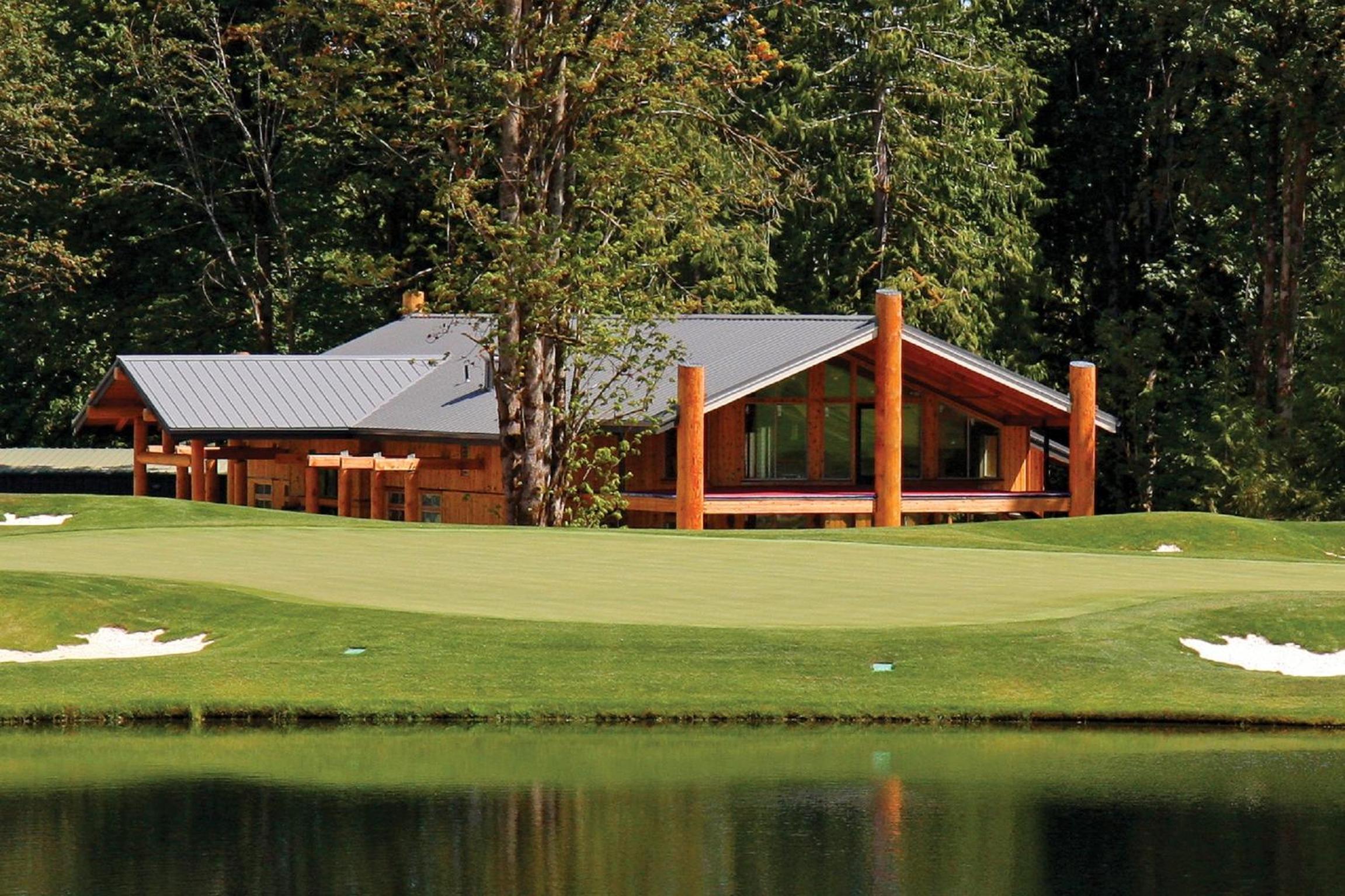 Little Creek Casino Resort