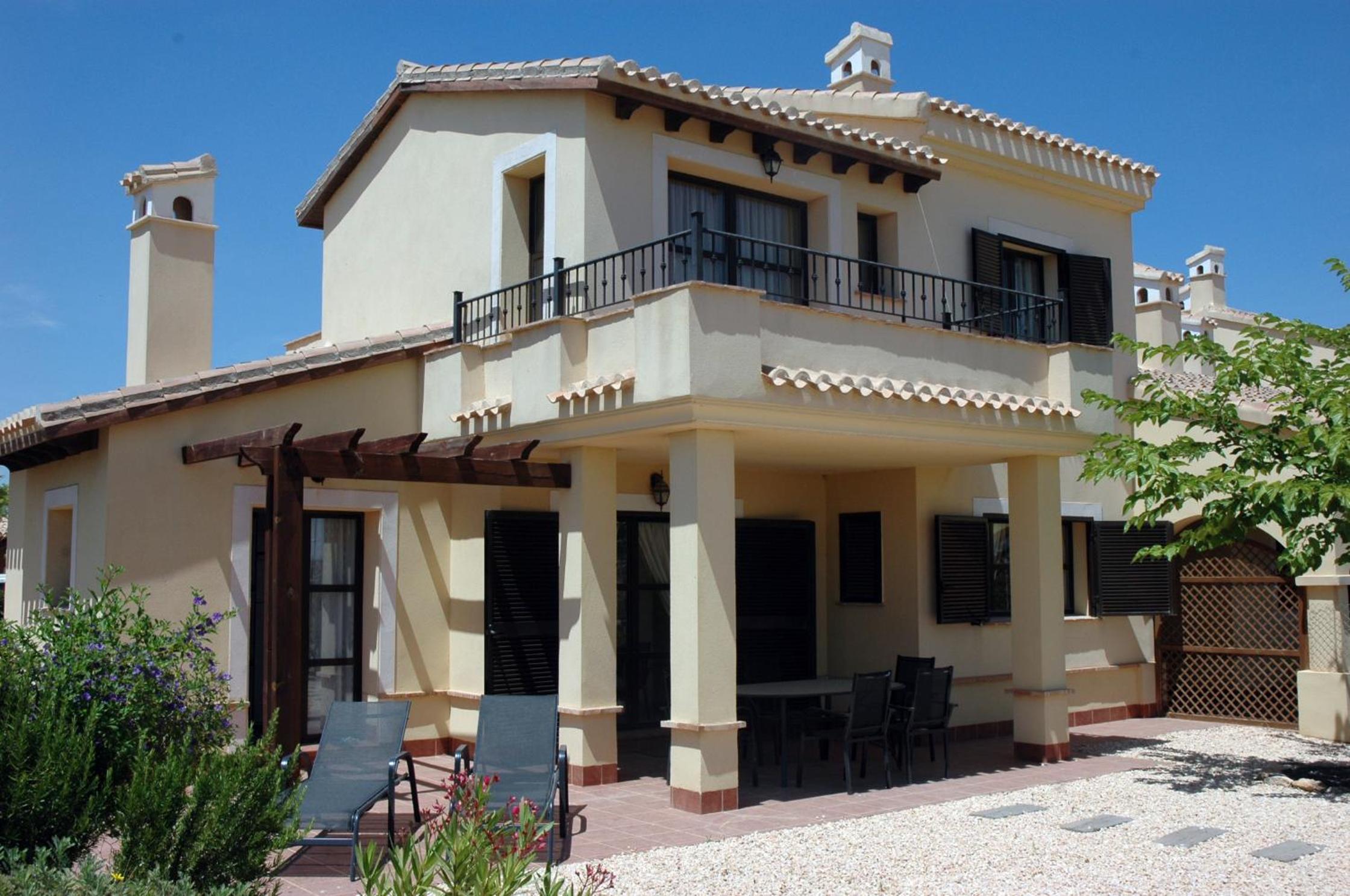 Hacienda del Alamo Golf
