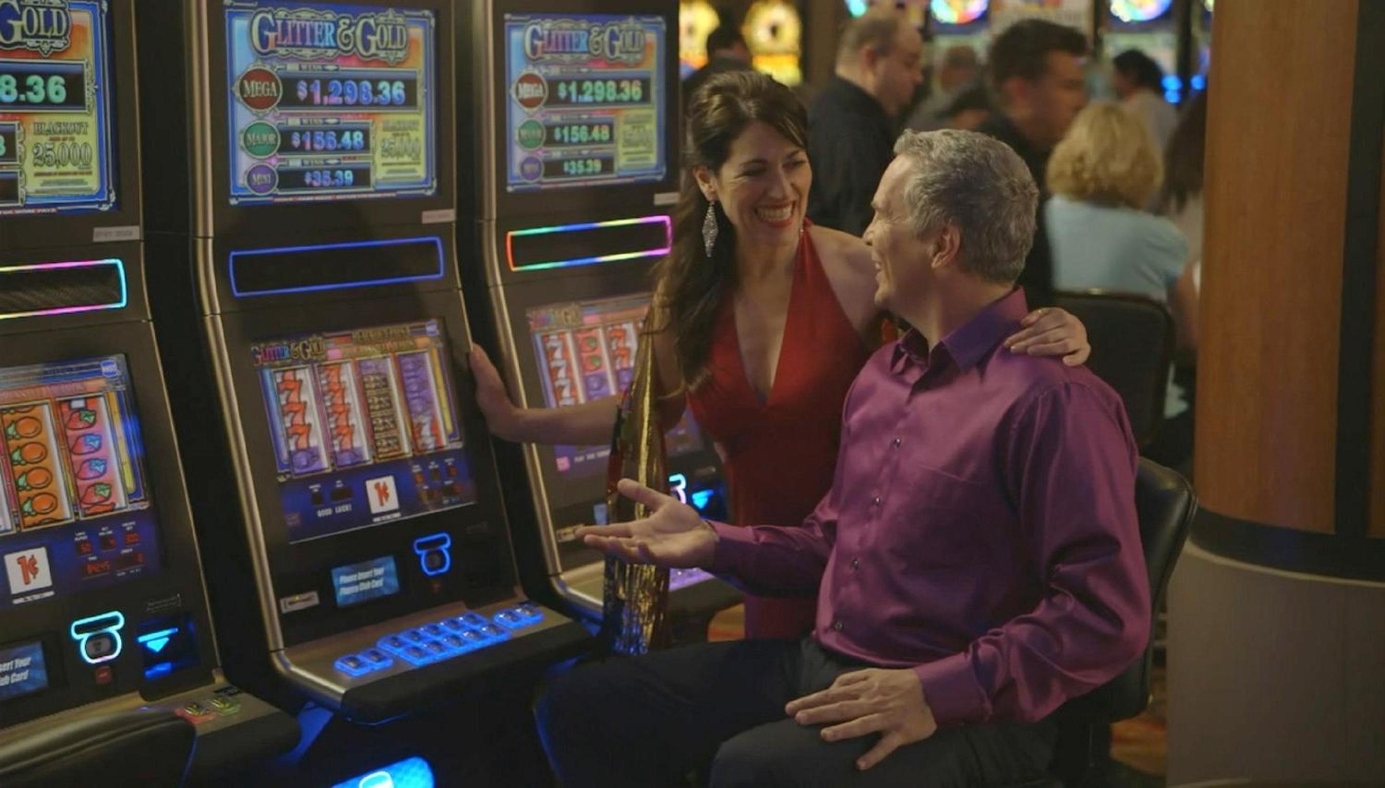 Little Creek Casino Resort