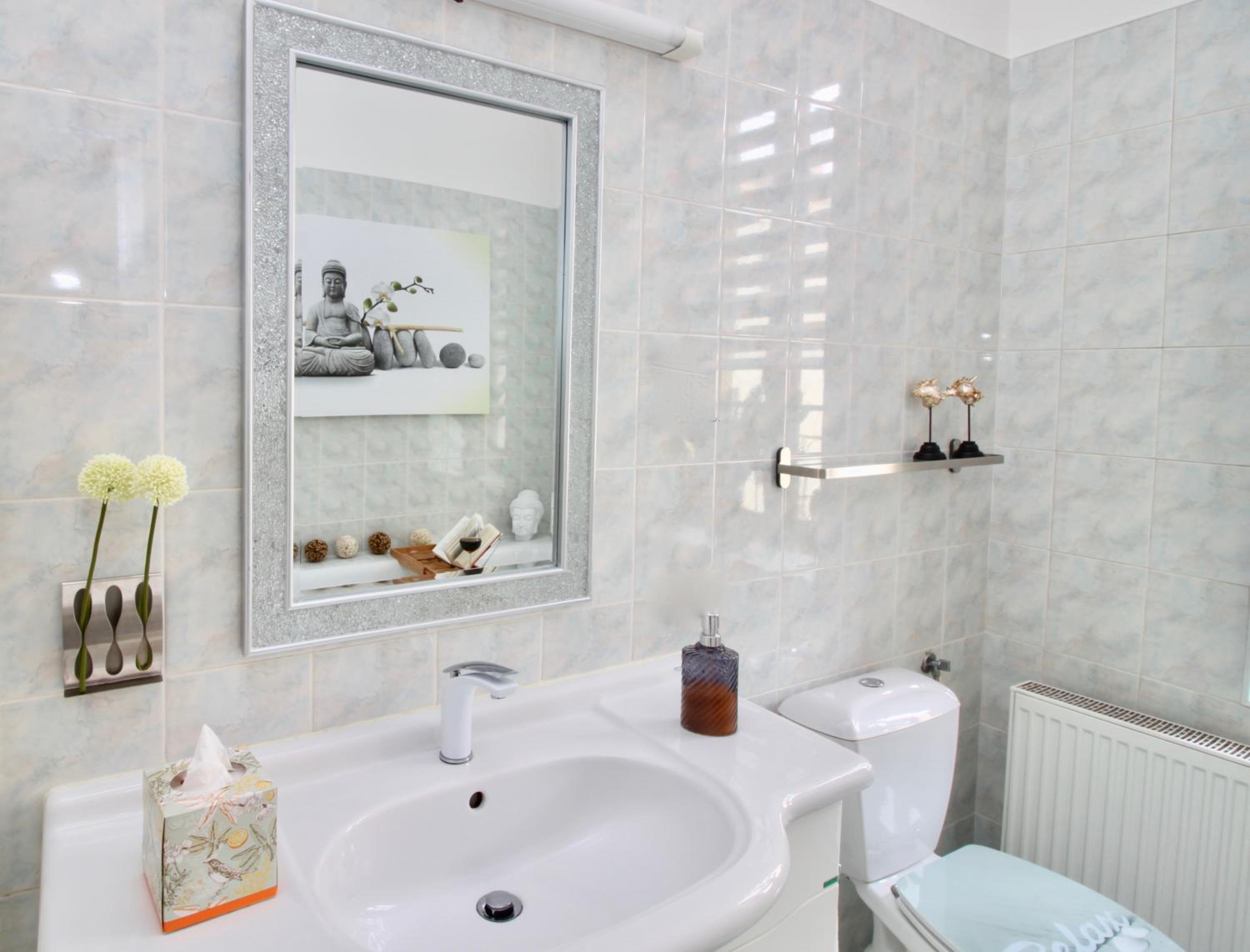 No1 Style & Design XXL City Centre Apartment