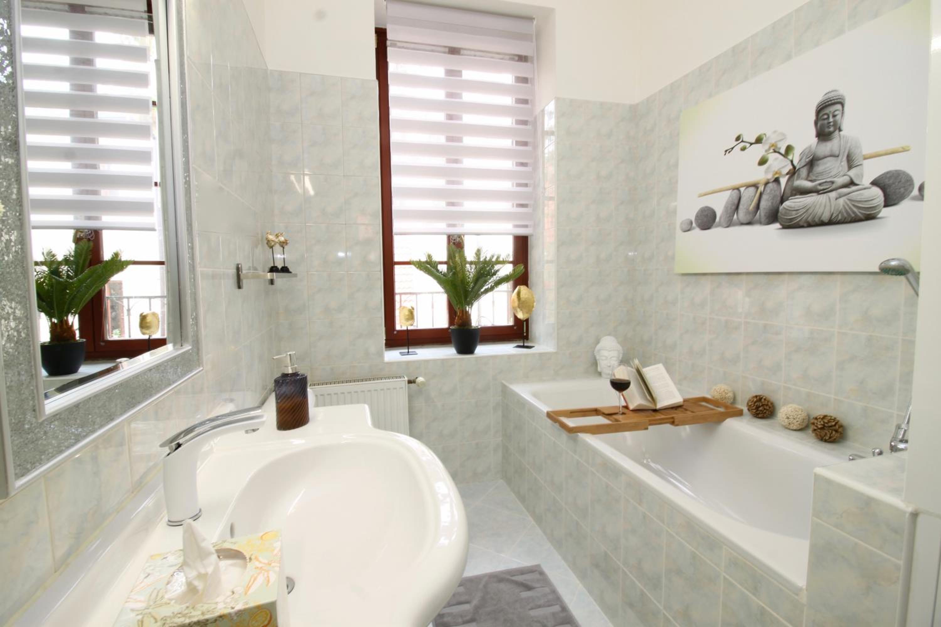 No1 Style & Design XXL City Centre Apartment