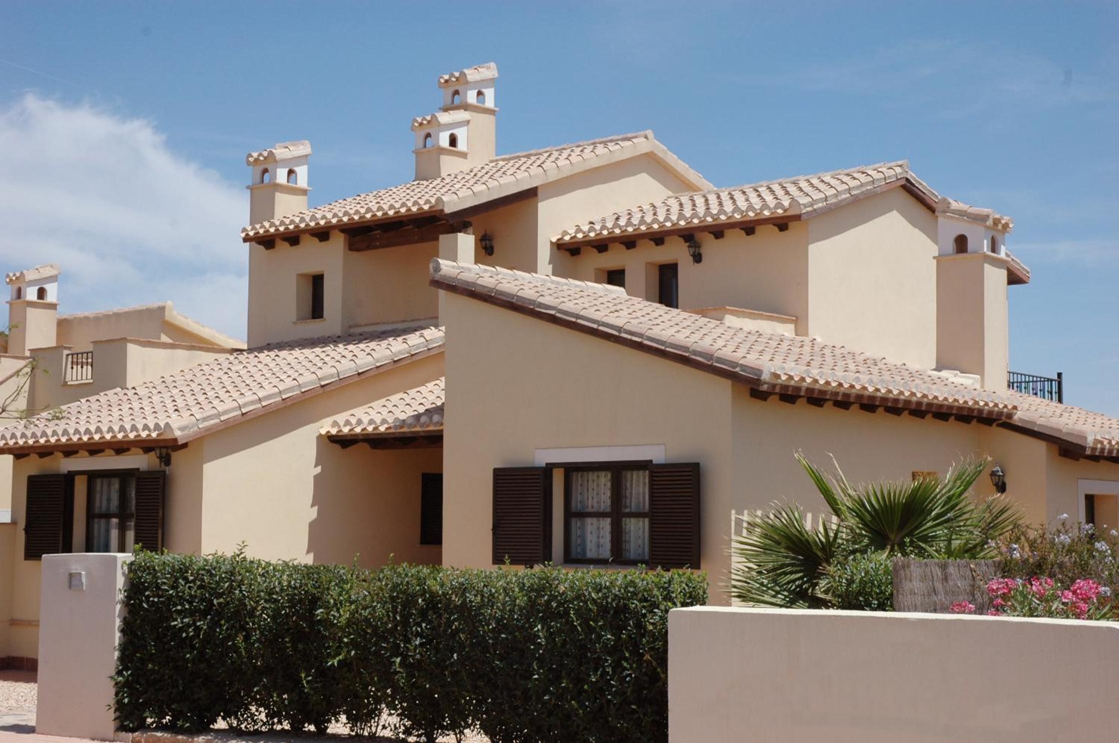 Hacienda del Alamo Golf