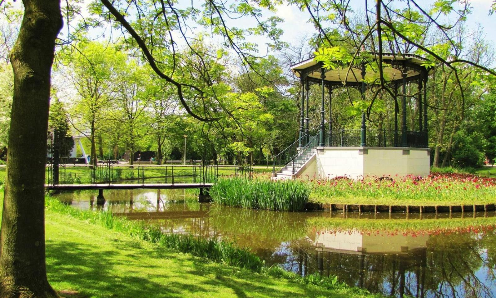 Bed & Breakfast Jo Amsterdam