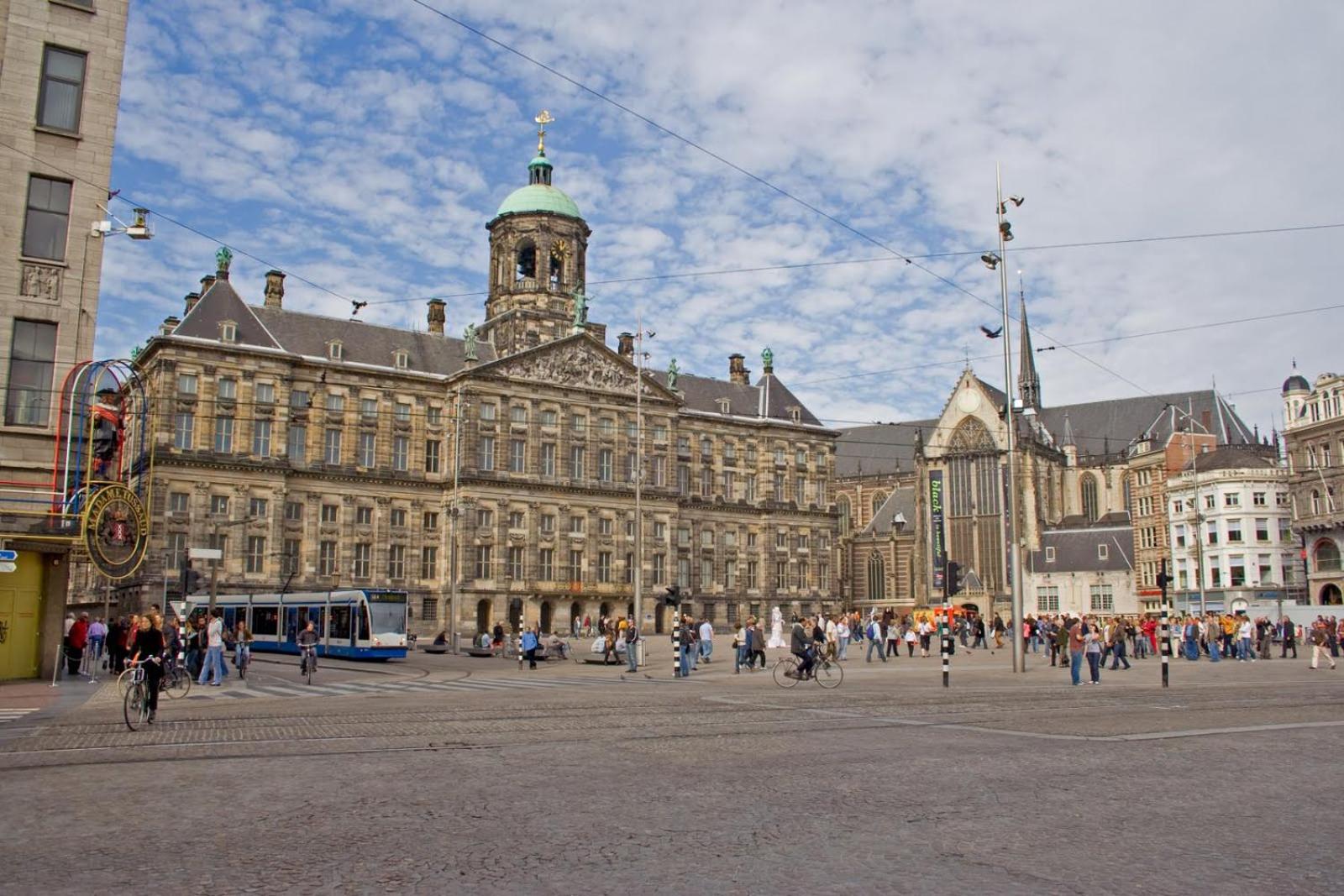 Bed & Breakfast Jo Amsterdam