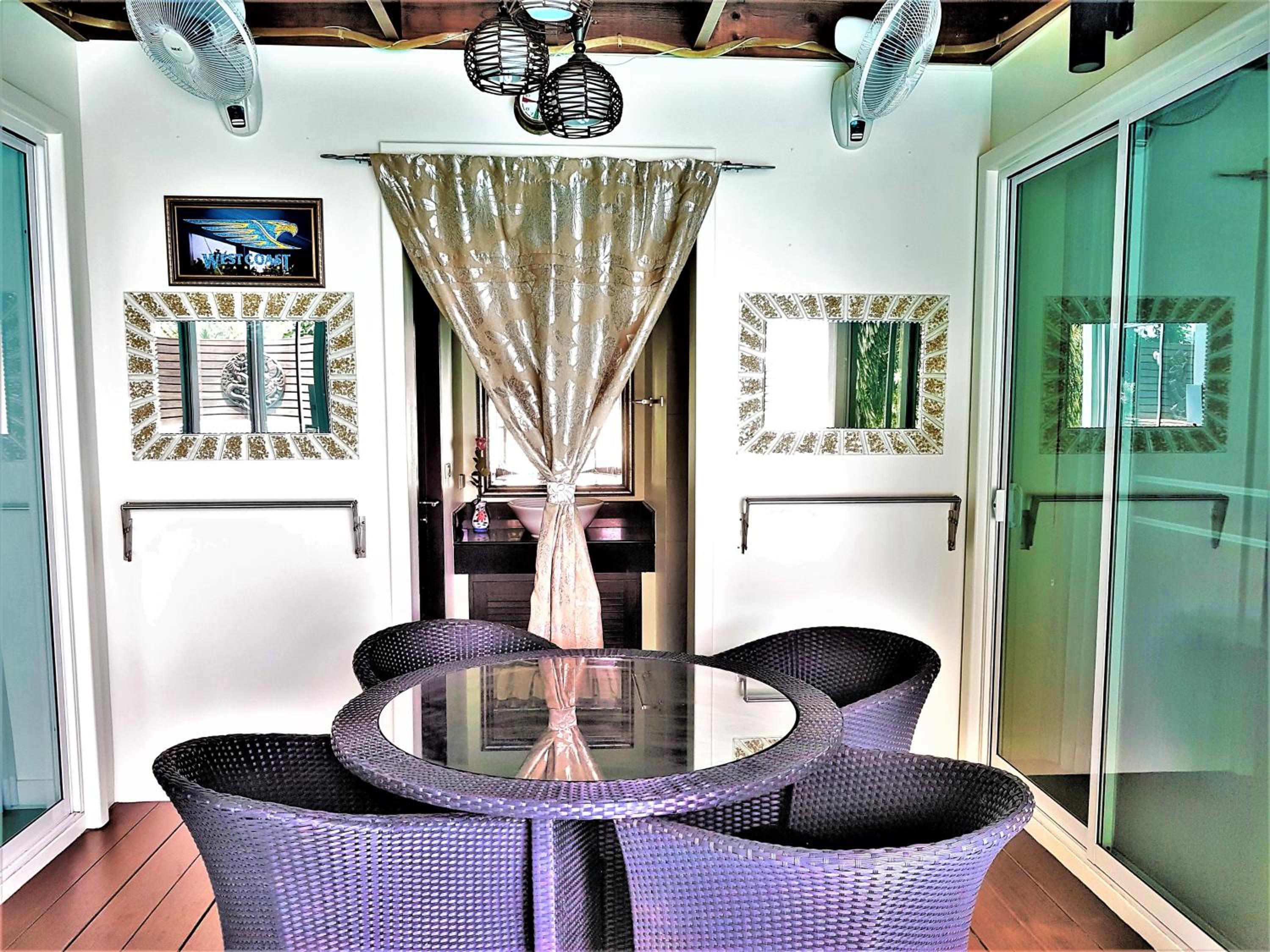 Hotel Seaview Prima Villa Karon Beach