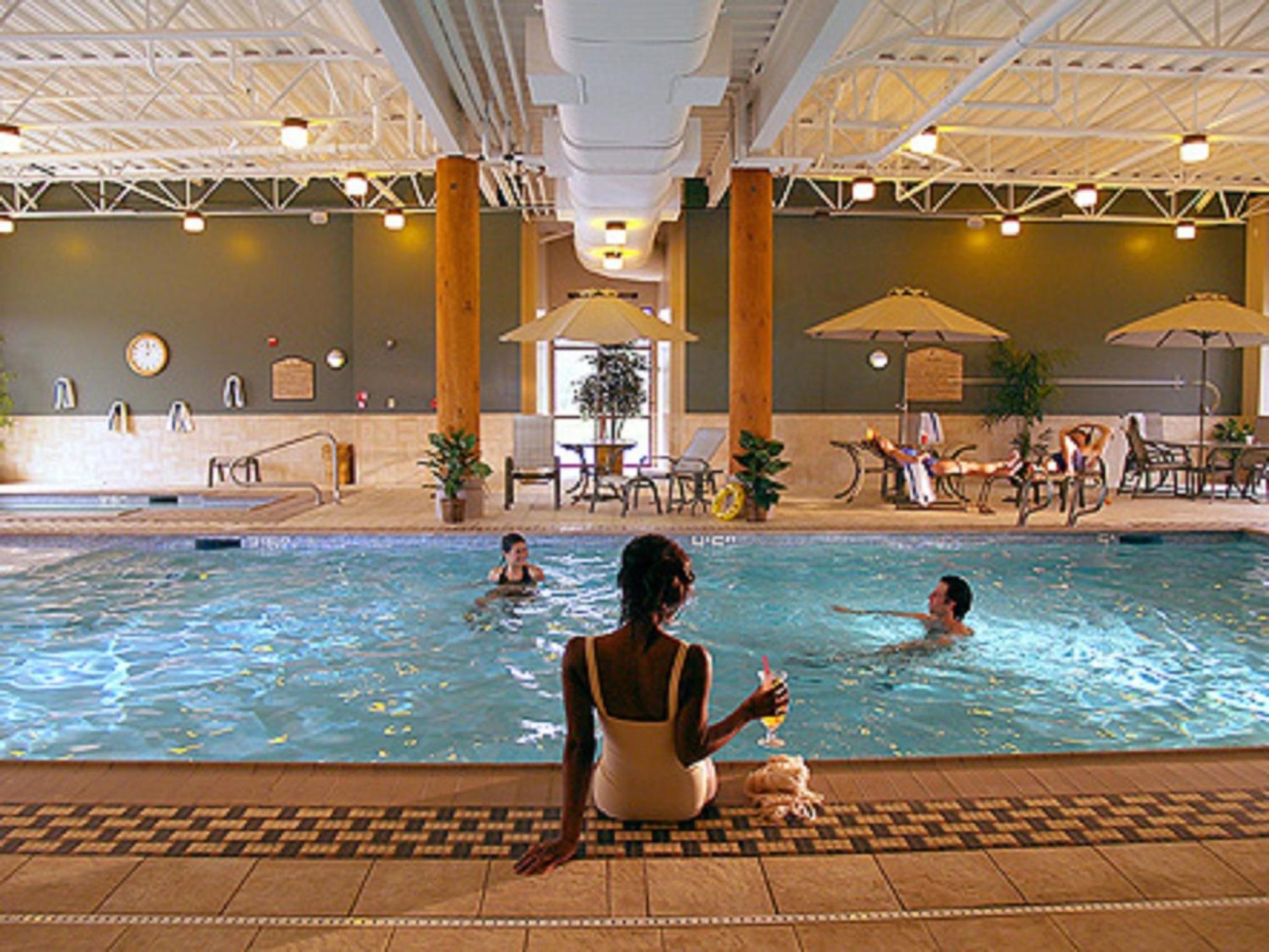 Little Creek Casino Resort