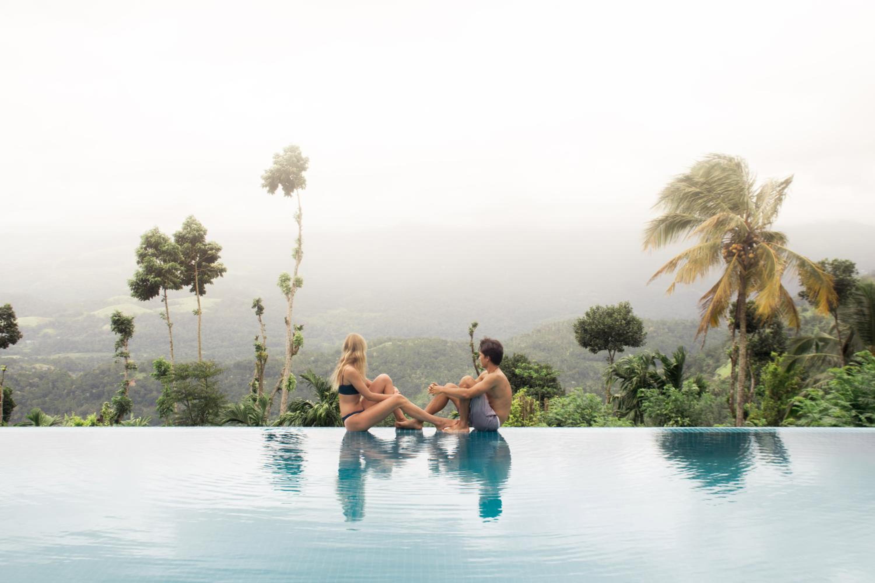 Aarunya Nature Resort - Kandy