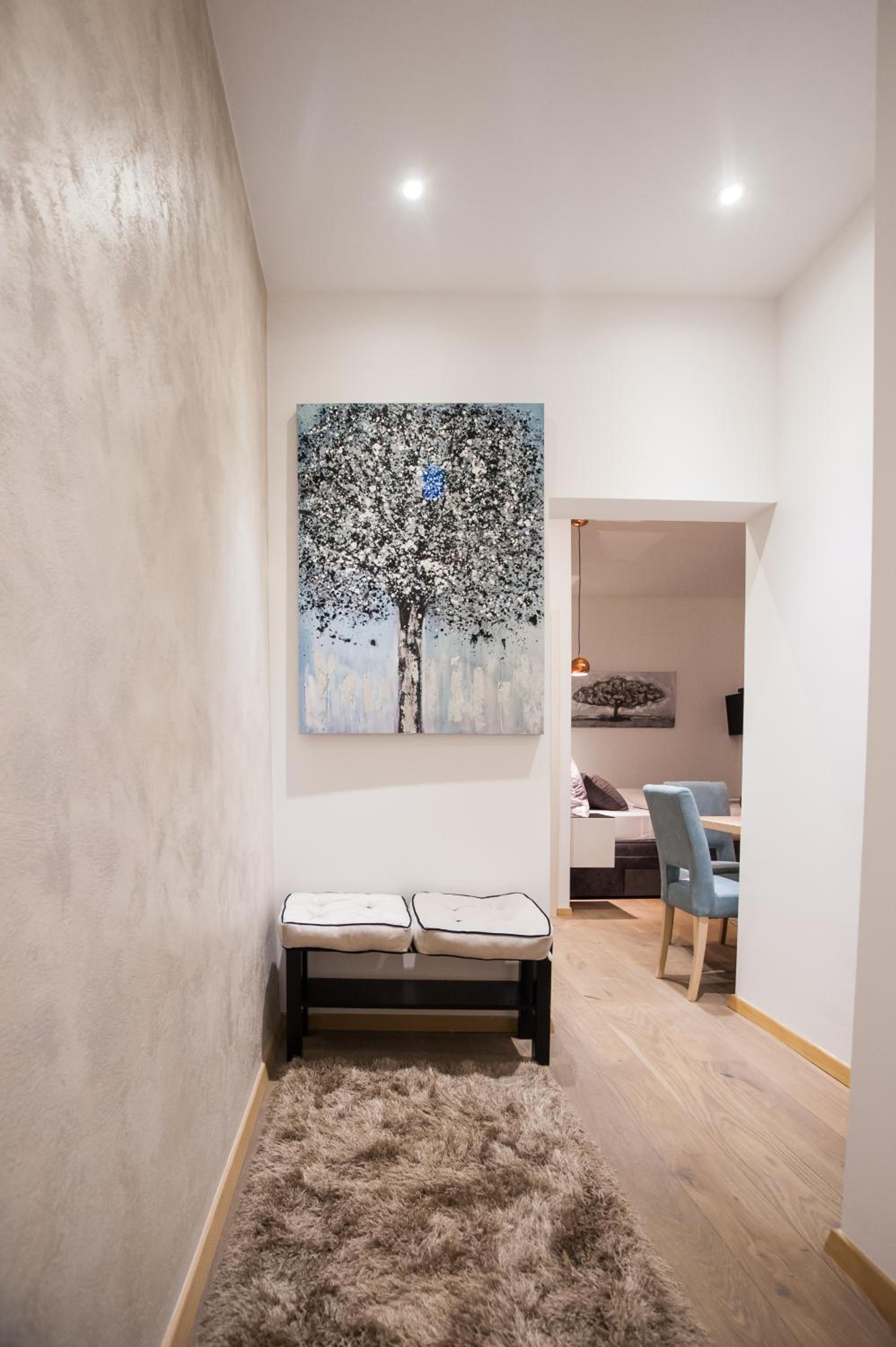 Citylux Apartments — photo 50
