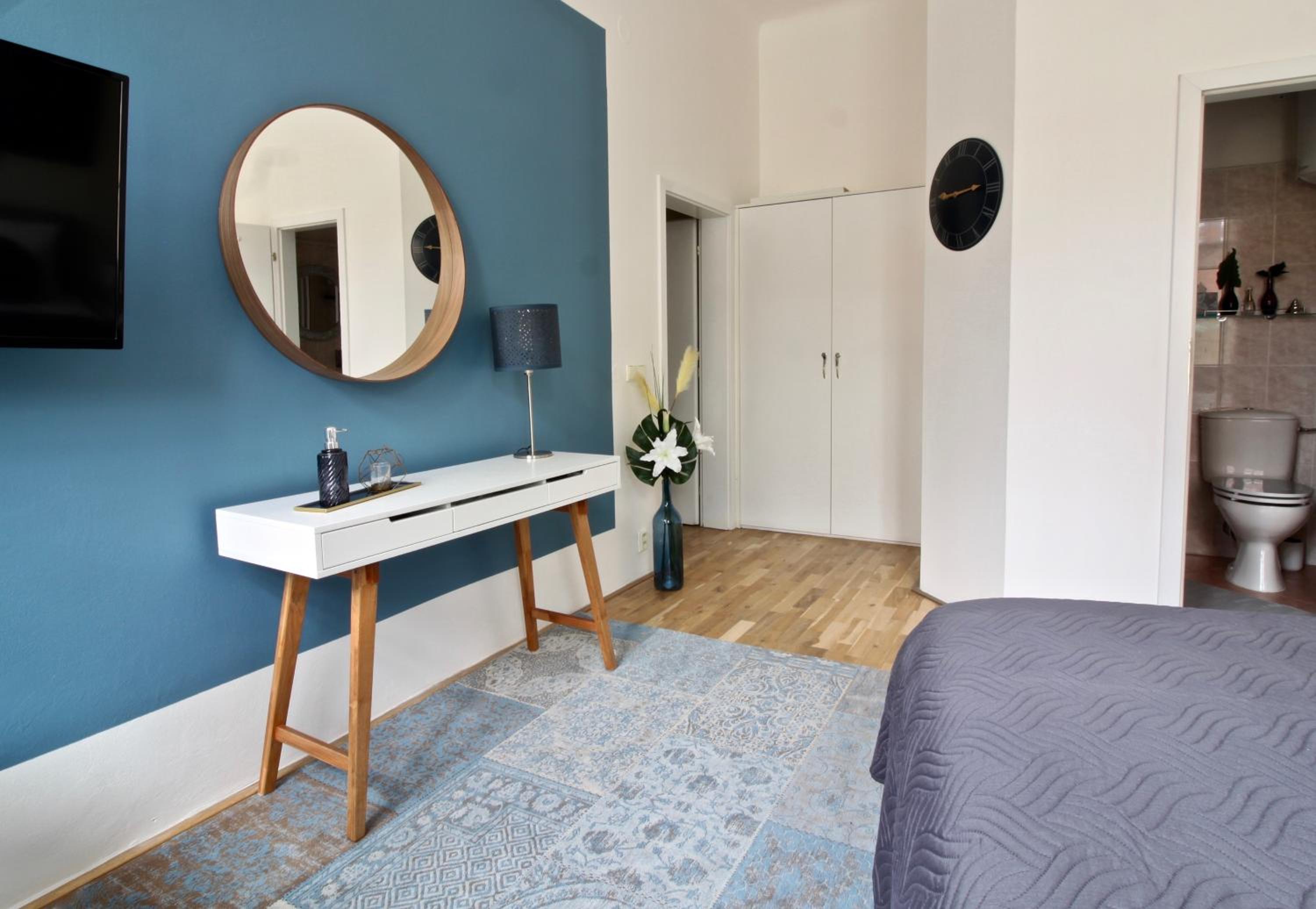 No1 Style & Design XXL City Centre Apartment