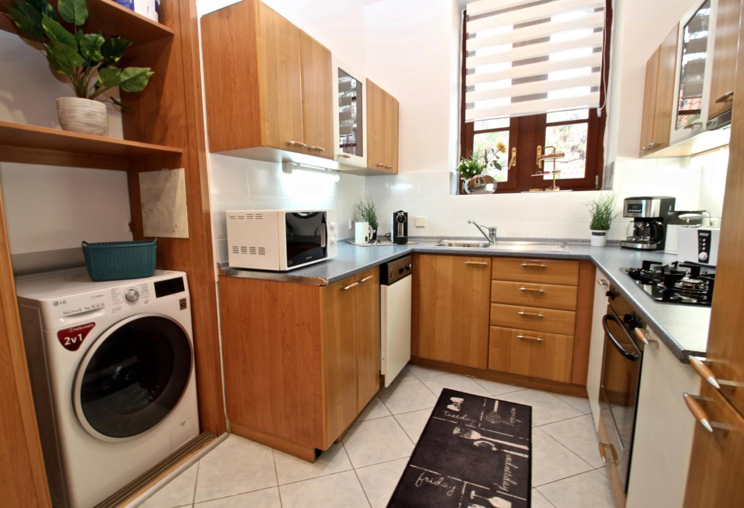No1 Style & Design XXL City Centre Apartment