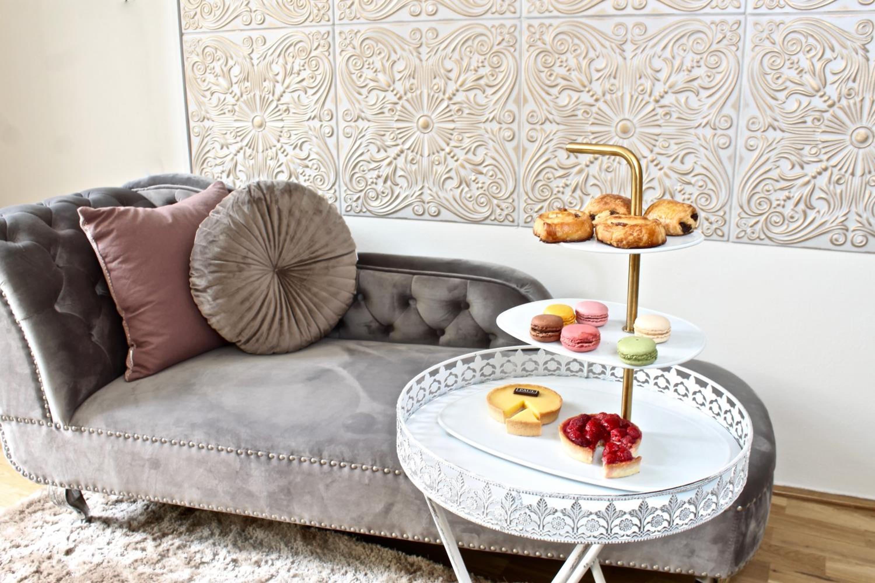 No1 Style & Design XXL City Centre Apartment