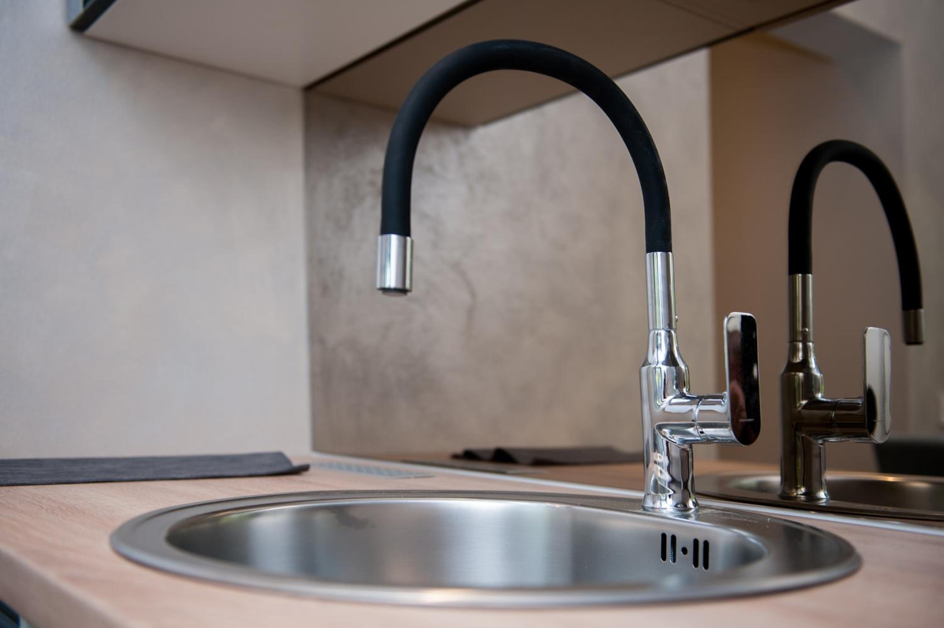Citylux Apartments — photo 33