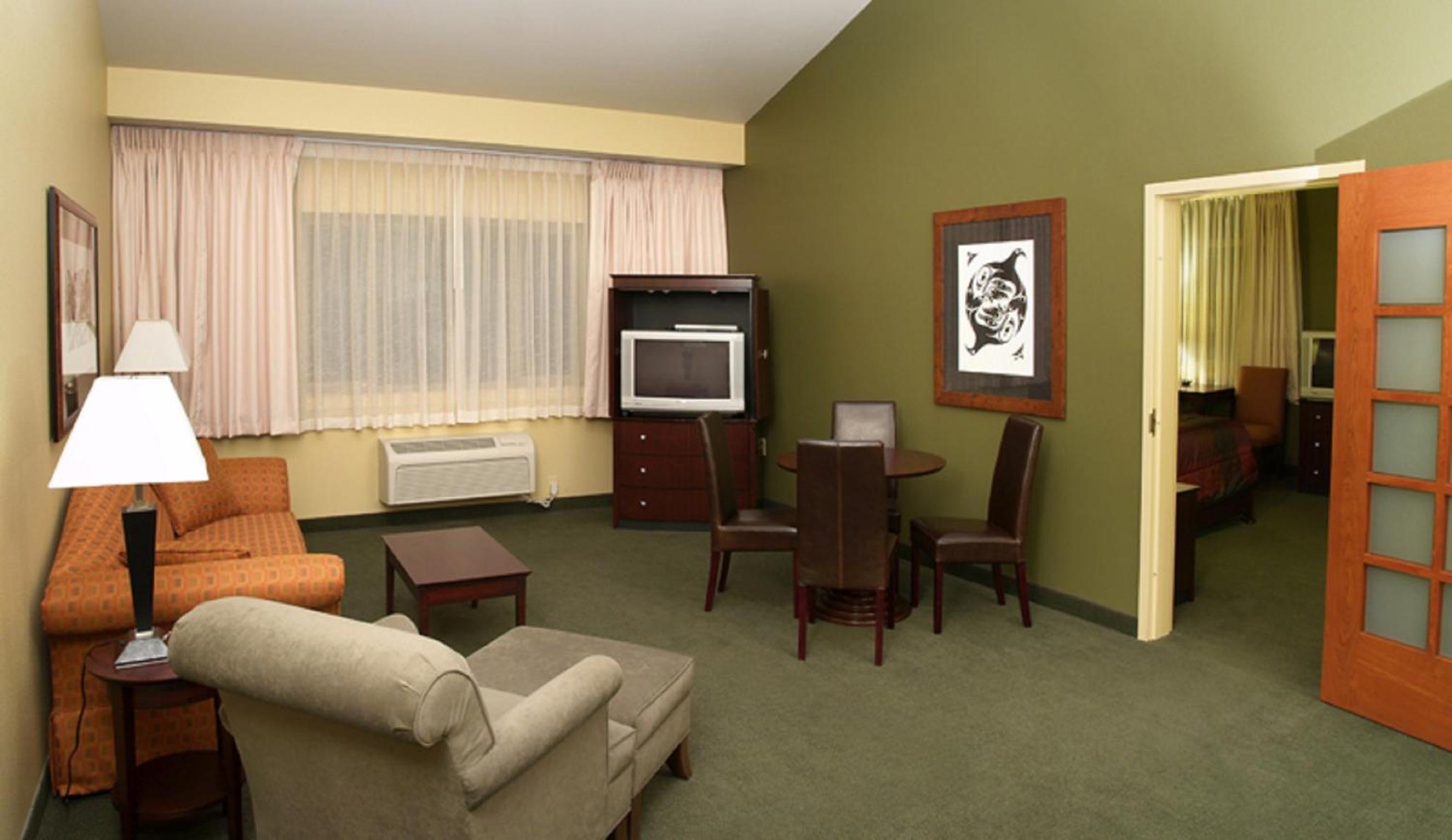 Little Creek Casino Resort