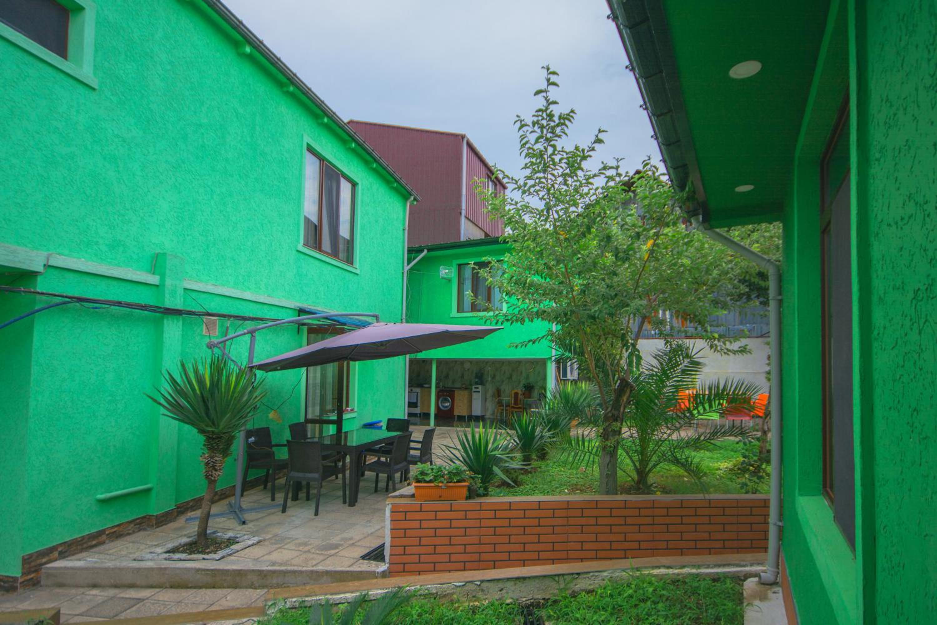 Sister's Warm Guest House