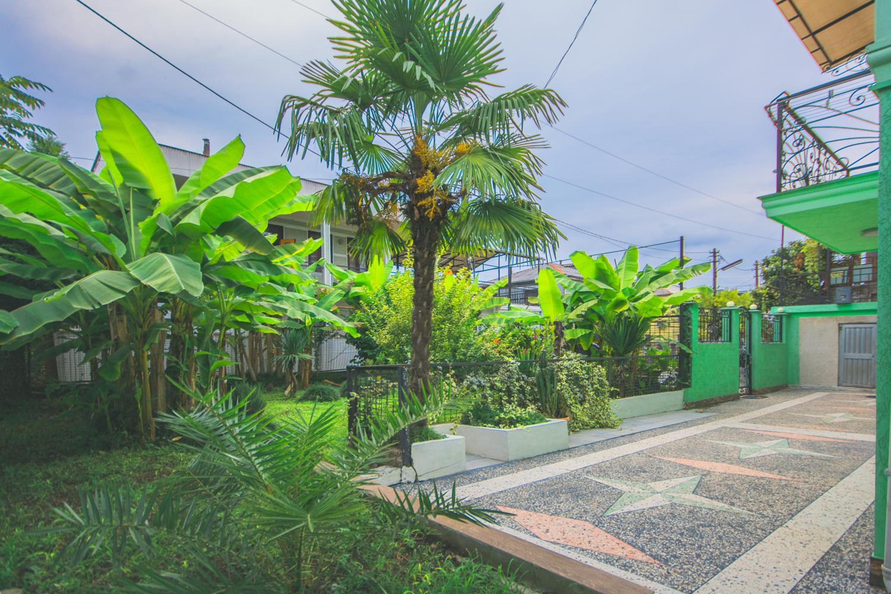 Sister's Warm Guest House