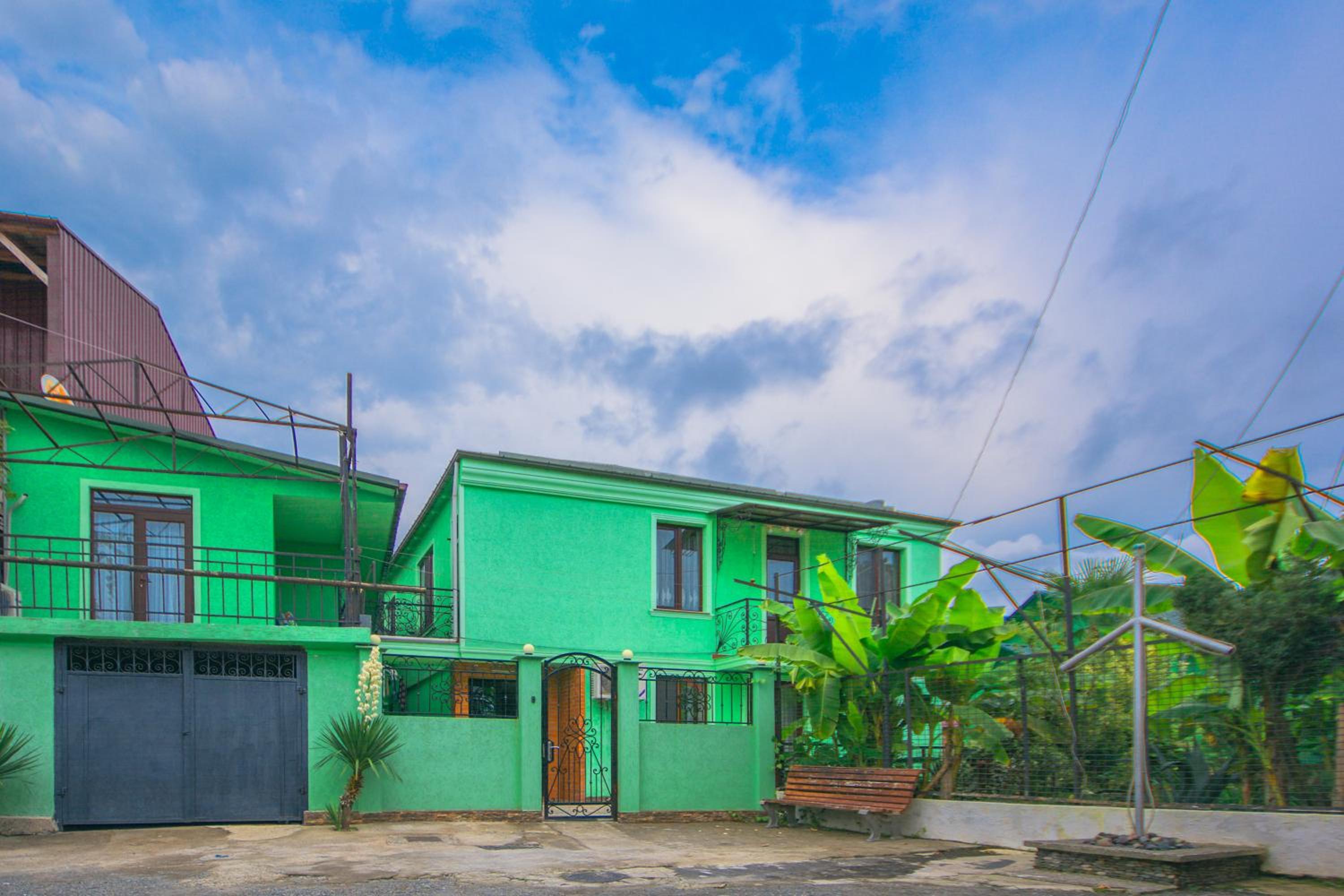 Sister's Warm Guest House