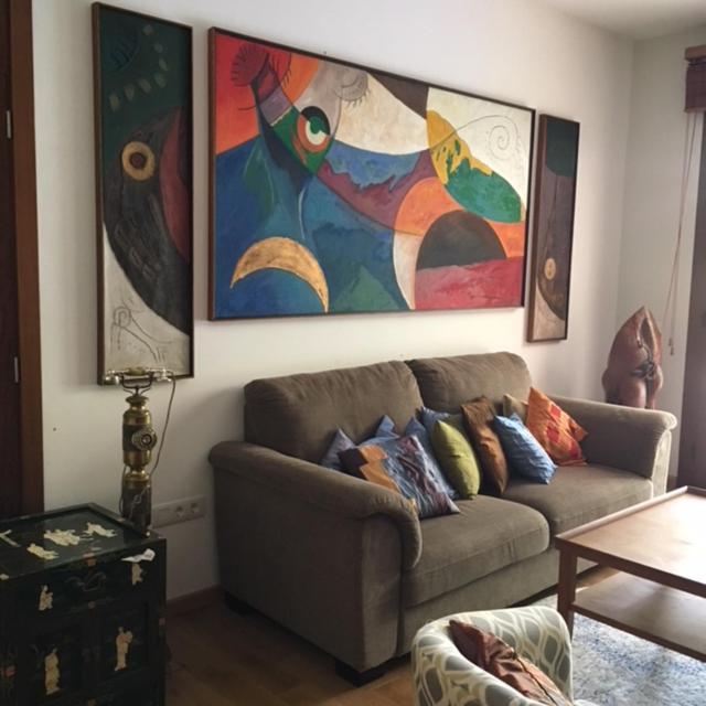 Casa Del Casco Historico photo 3
